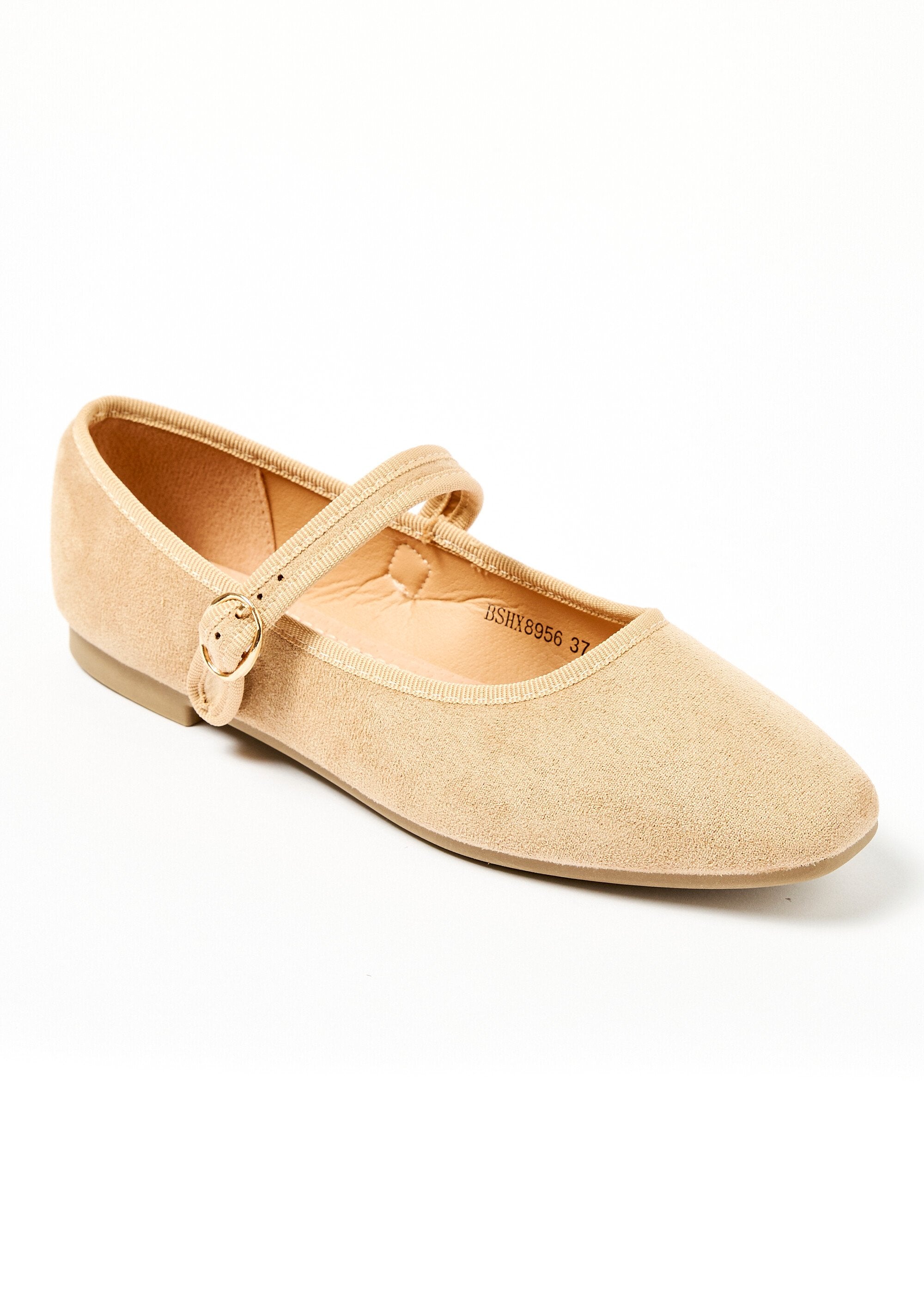 Suede-look_babies_with_square_toe_Mole_FA1_slim
