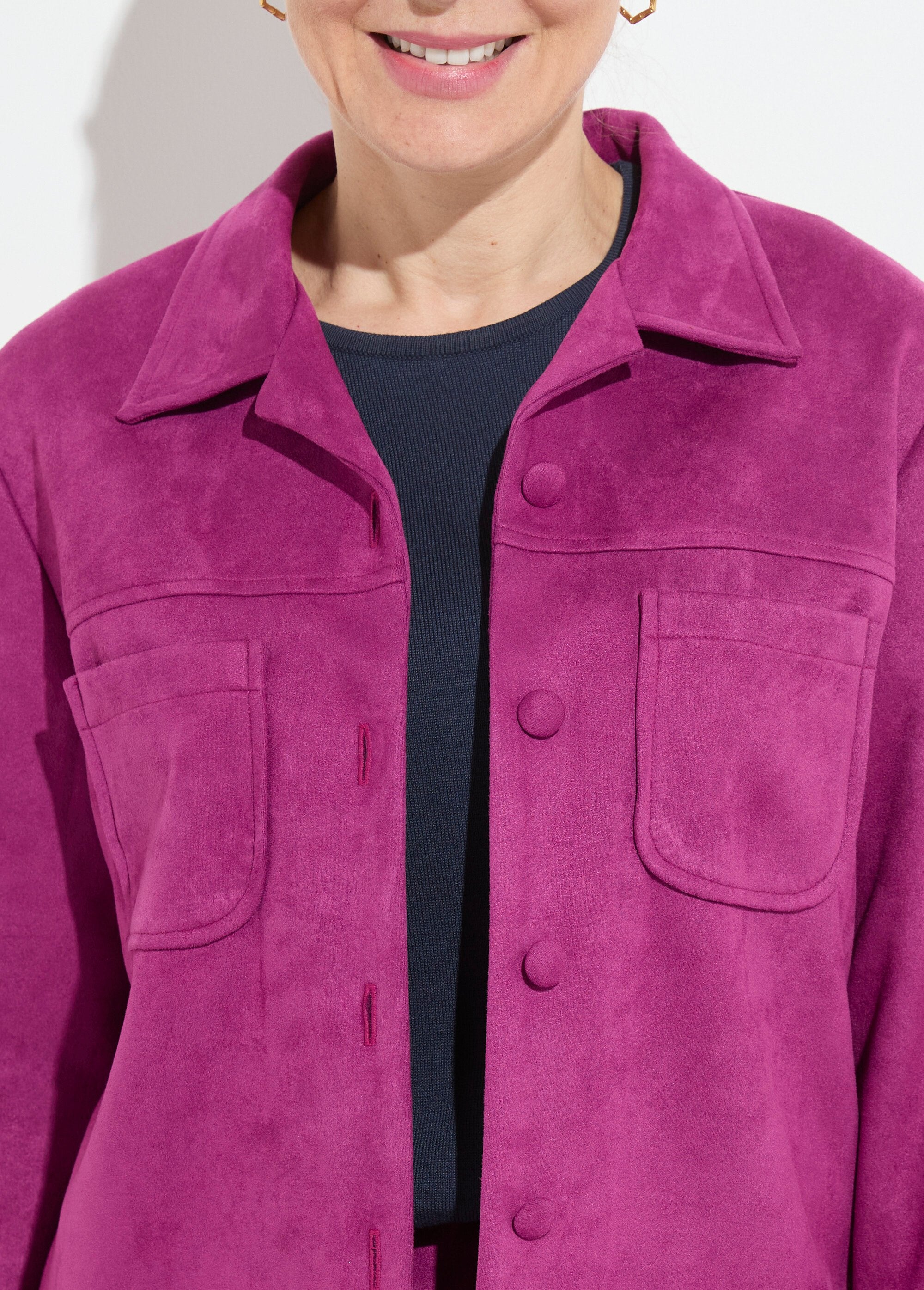 Buttoned_suede_jacket_with_notched_collar_Cassis_DE1_slim