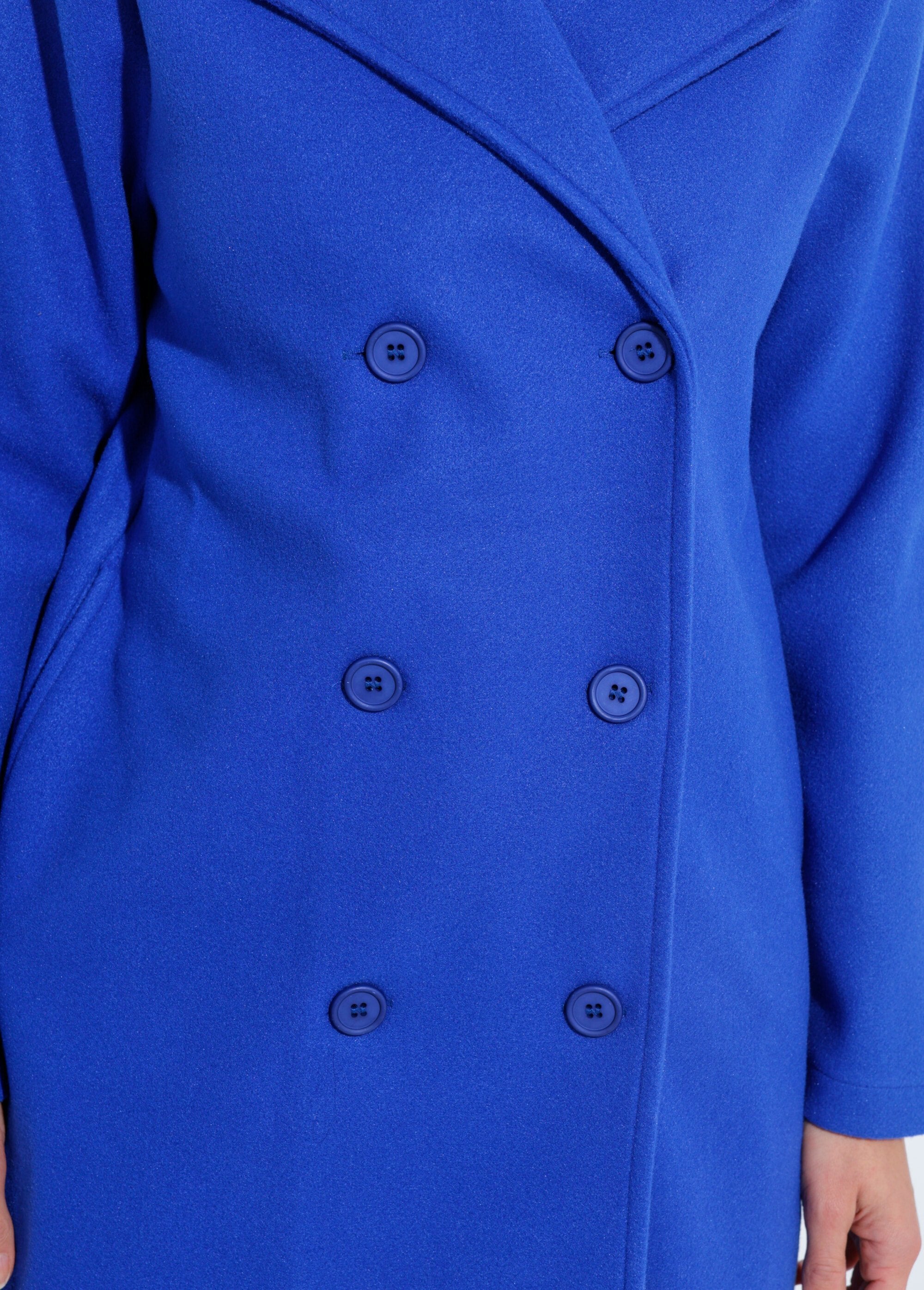 Long,_plain_wool-cloth_style_pea_coat_Bright_blue_DE3_slim