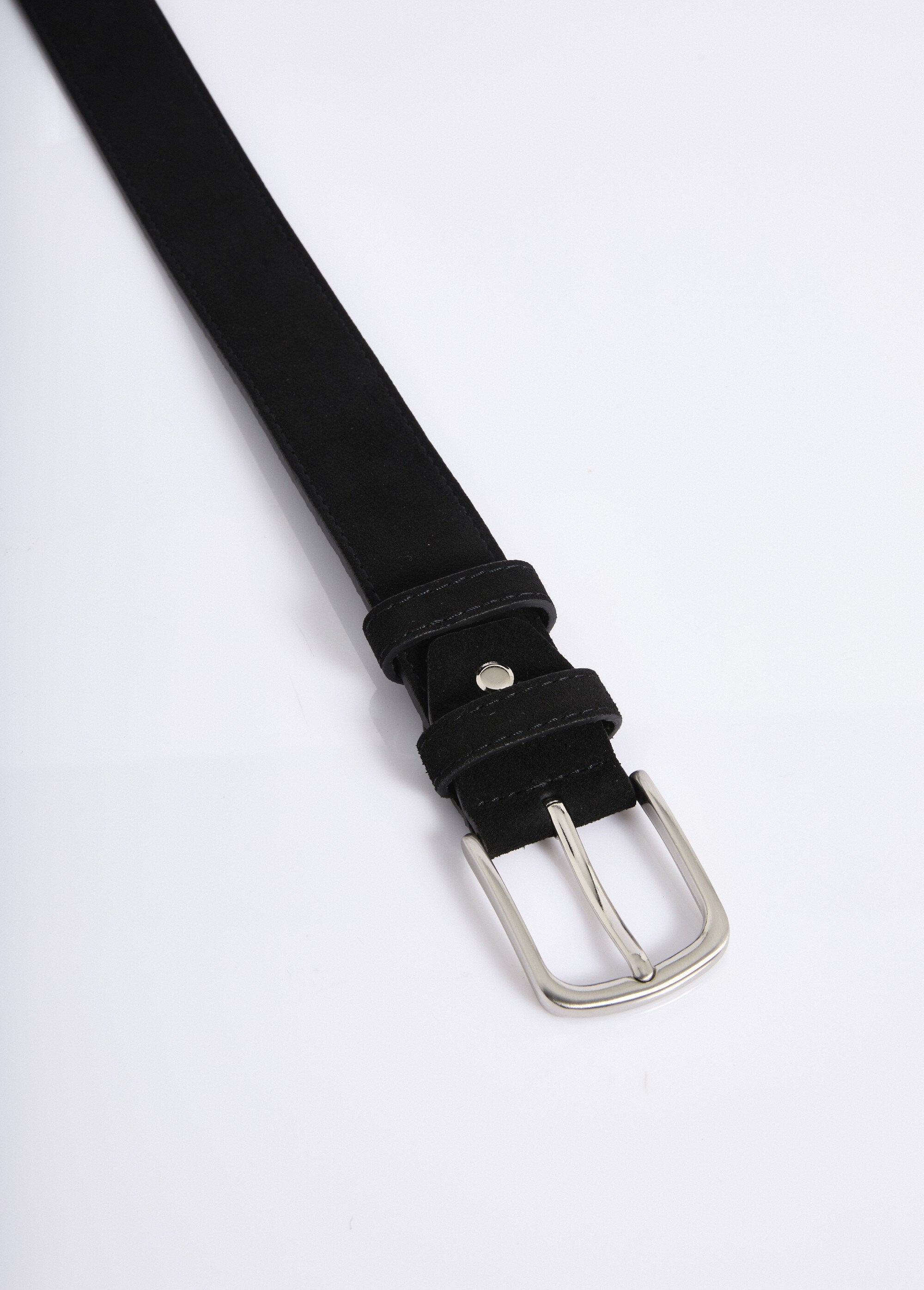 Suede_belt_with_metal_buckle_Black_DE1_slim