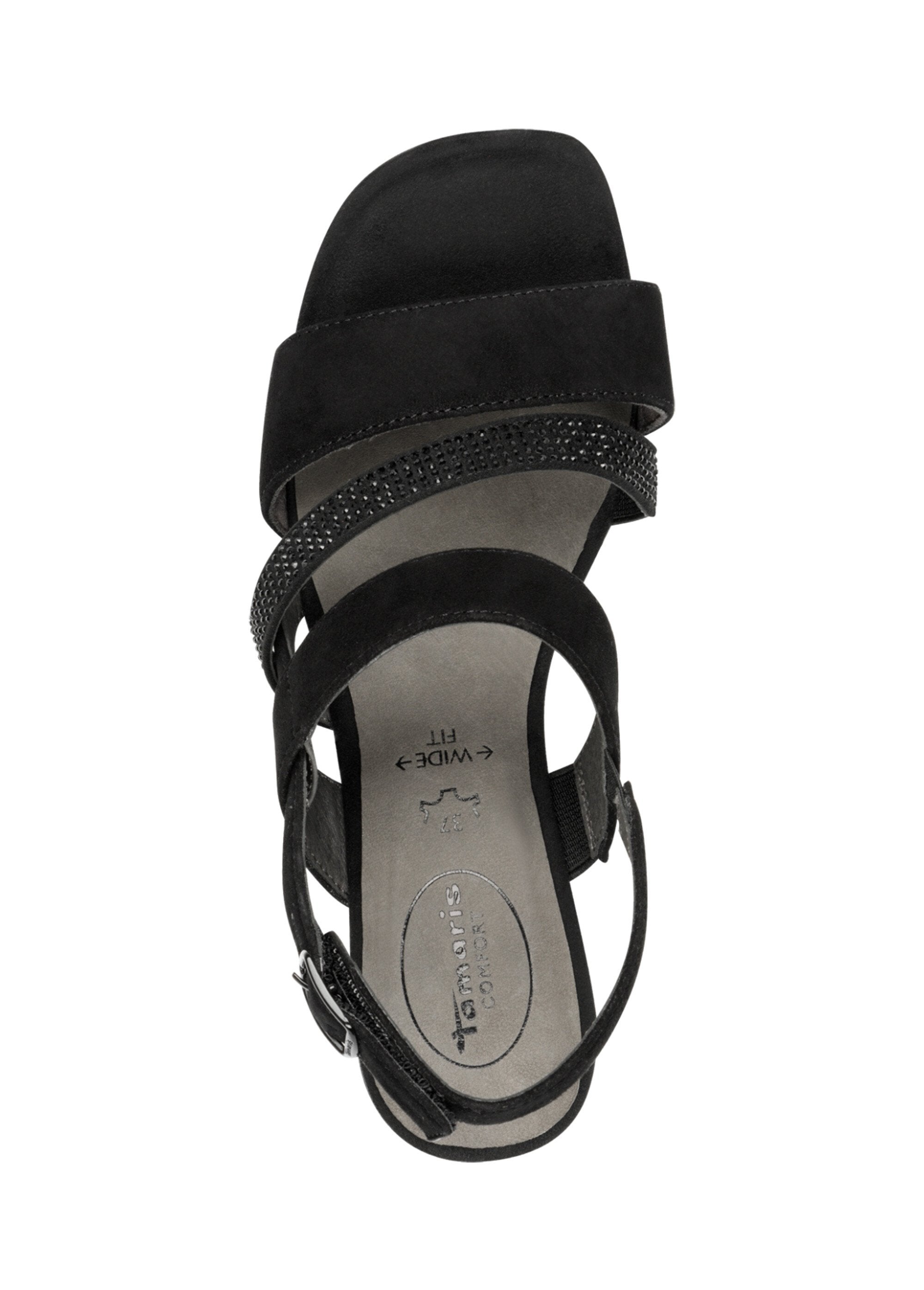 Suede_leather_and_rhinestone_heeled_sandals_Black_OV1_slim