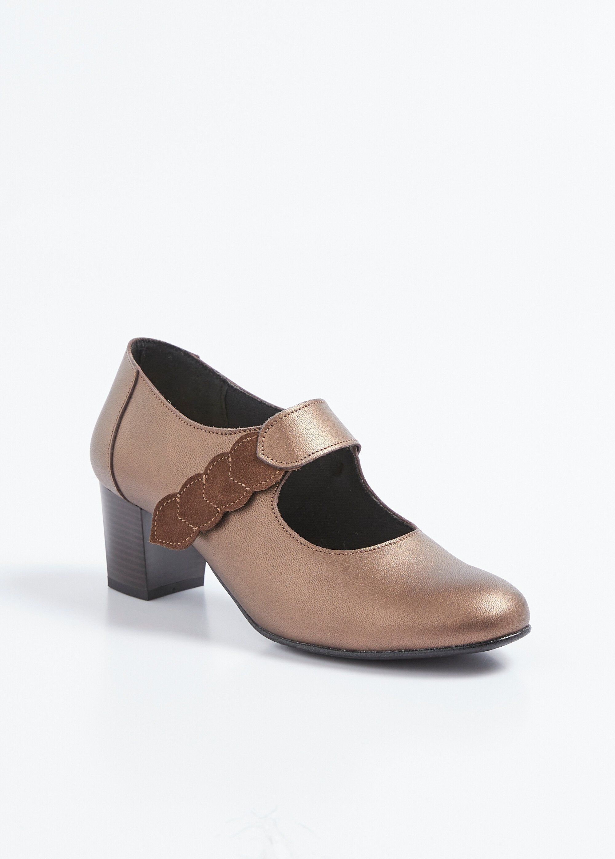 Comfort_width_heeled_pumps_with_leather_velcro_Bronze_FA1_slim