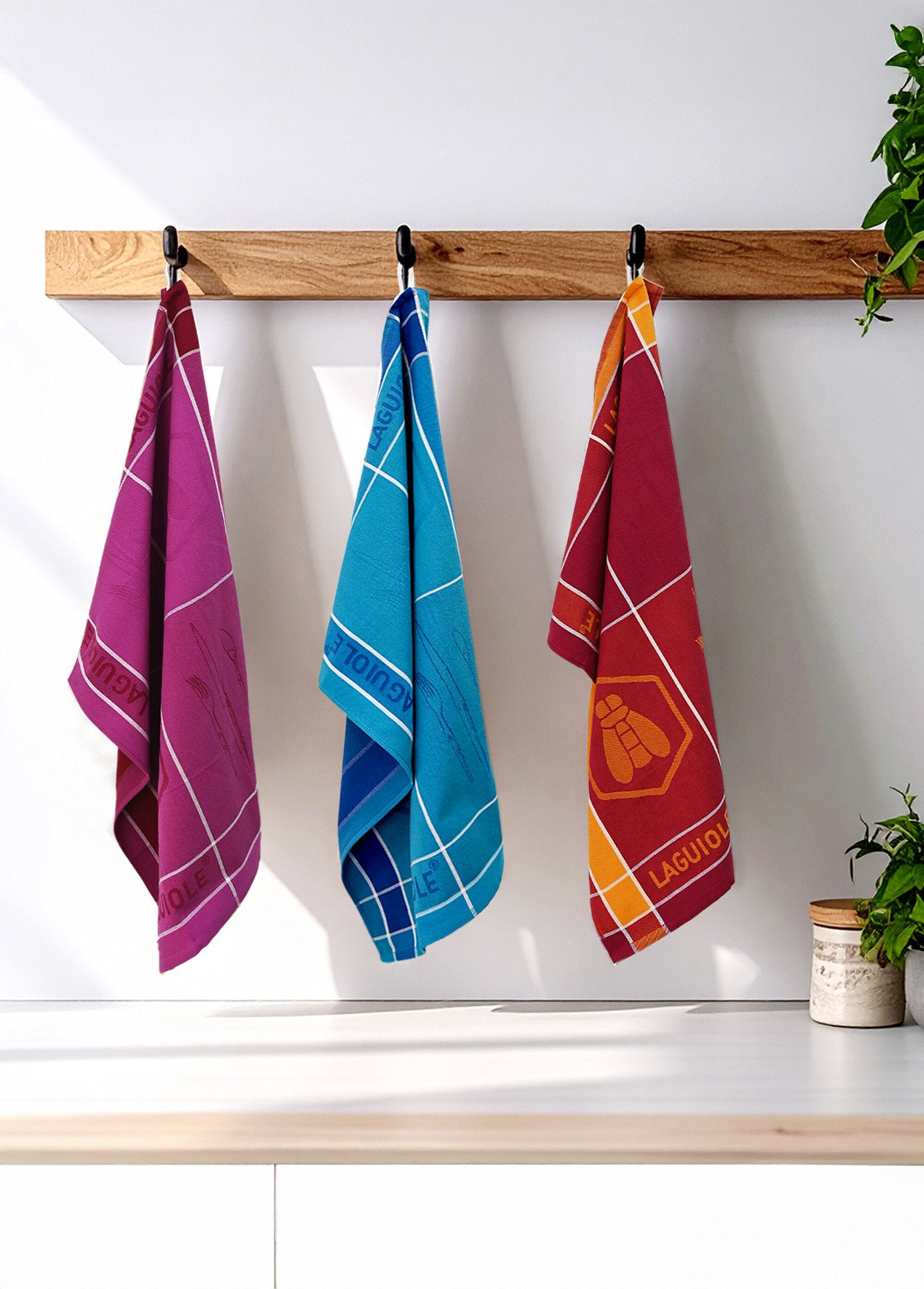 Lot_de_3_torchons_jacquard_assortis,_Tartans_1O_Orange_SF1_slim