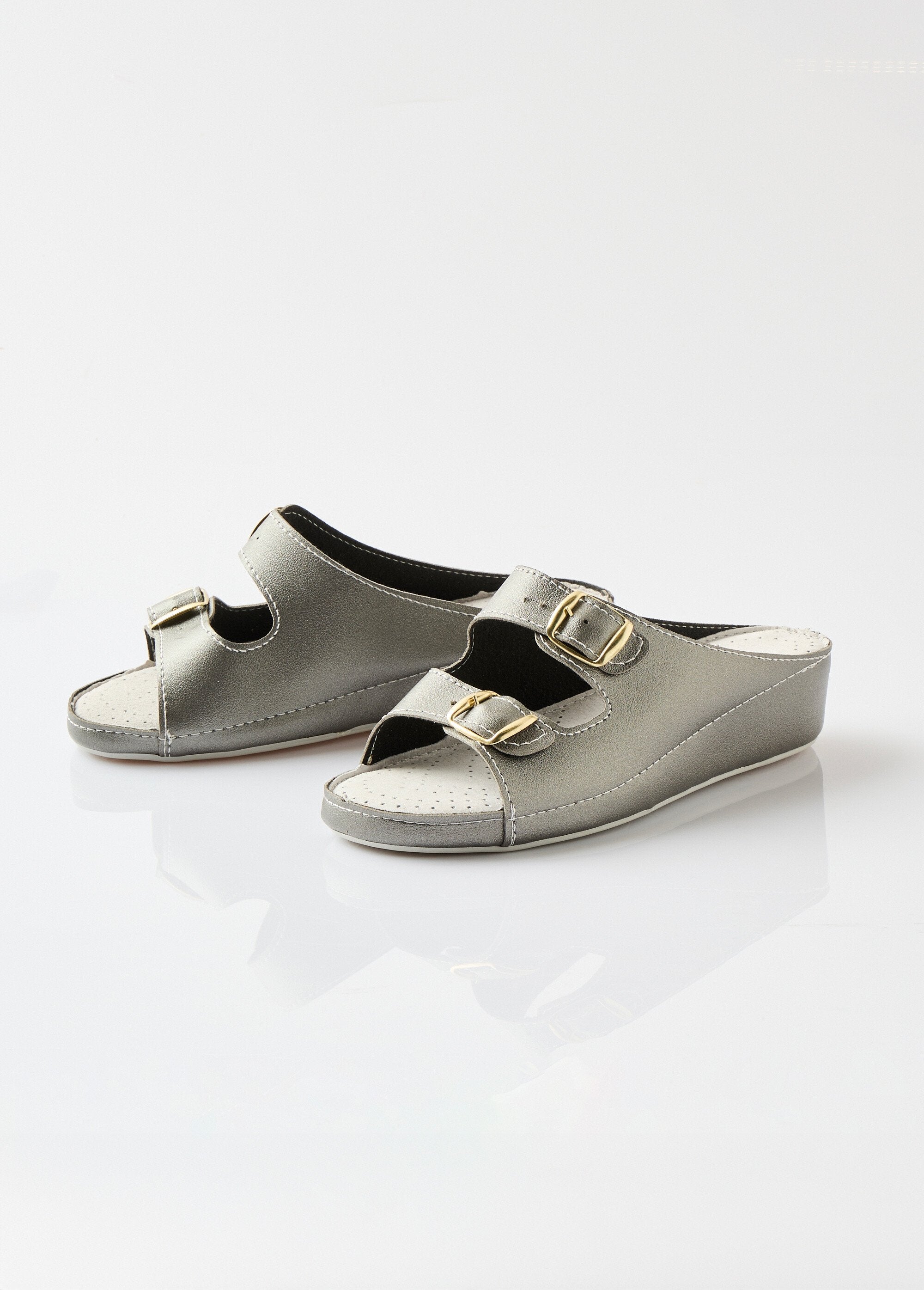 Wide-width_comfort_mules_with_buckles_Bronze_DE1_slim