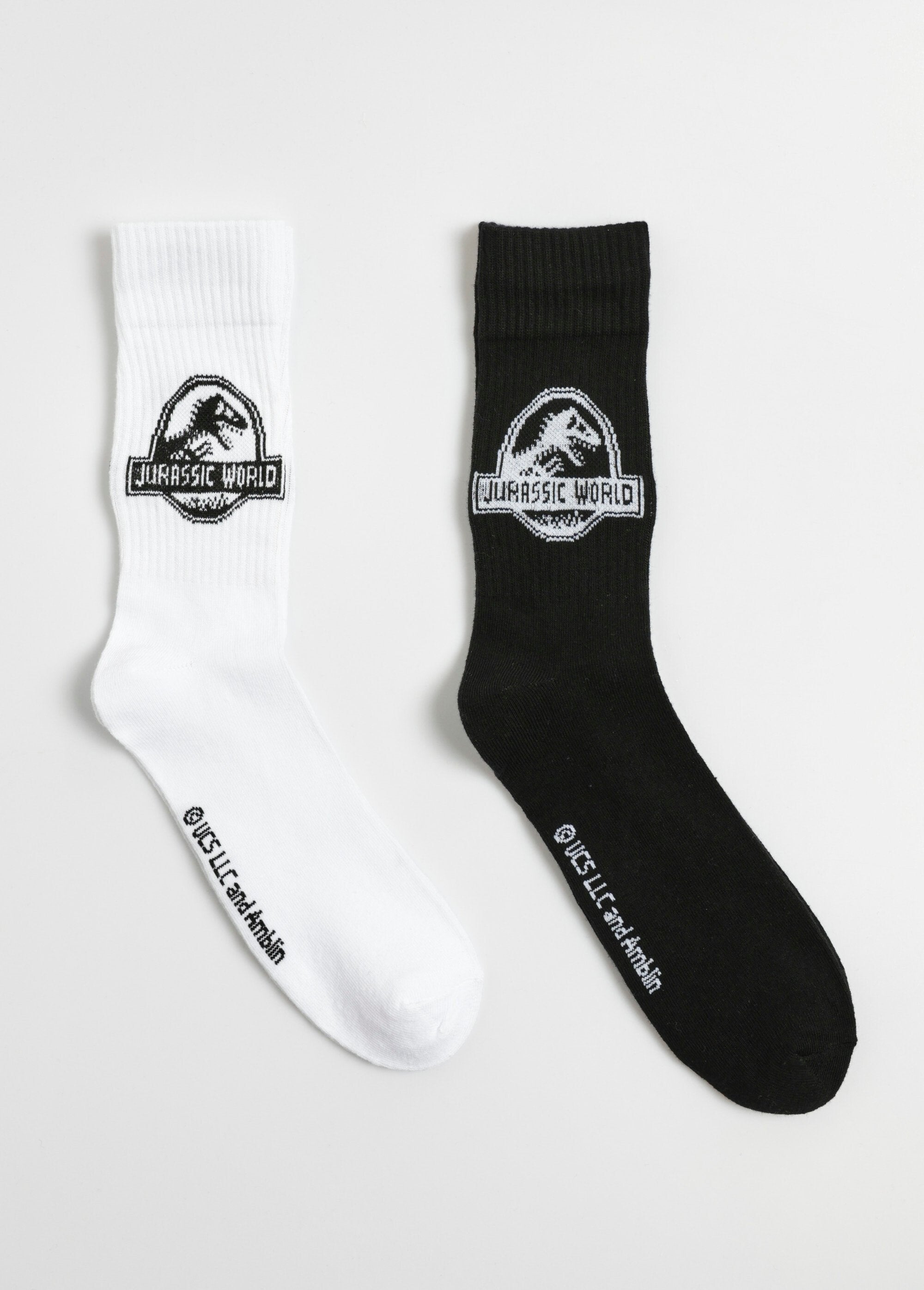 Pair_of_ribbed_socks,_Jurassic_World_White_DE1_slim