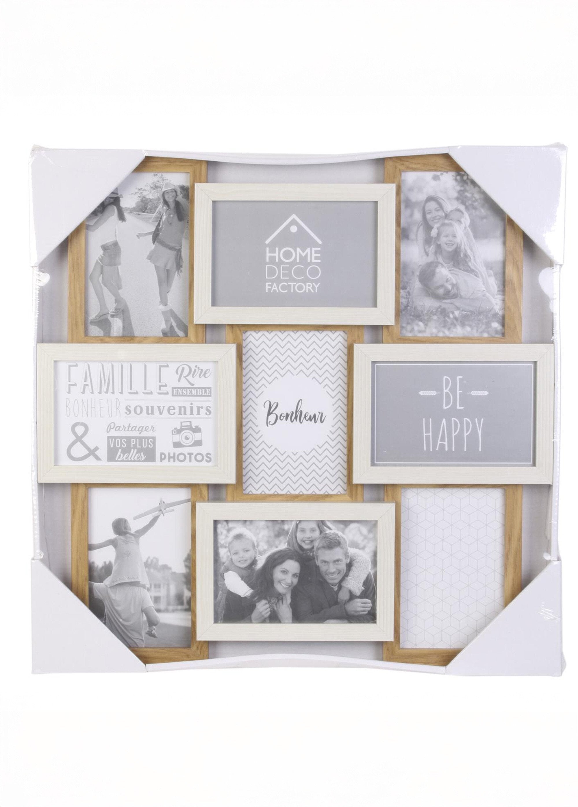 Pele_mele_photo_9_wood-style_frames_Marron_DE1_slim