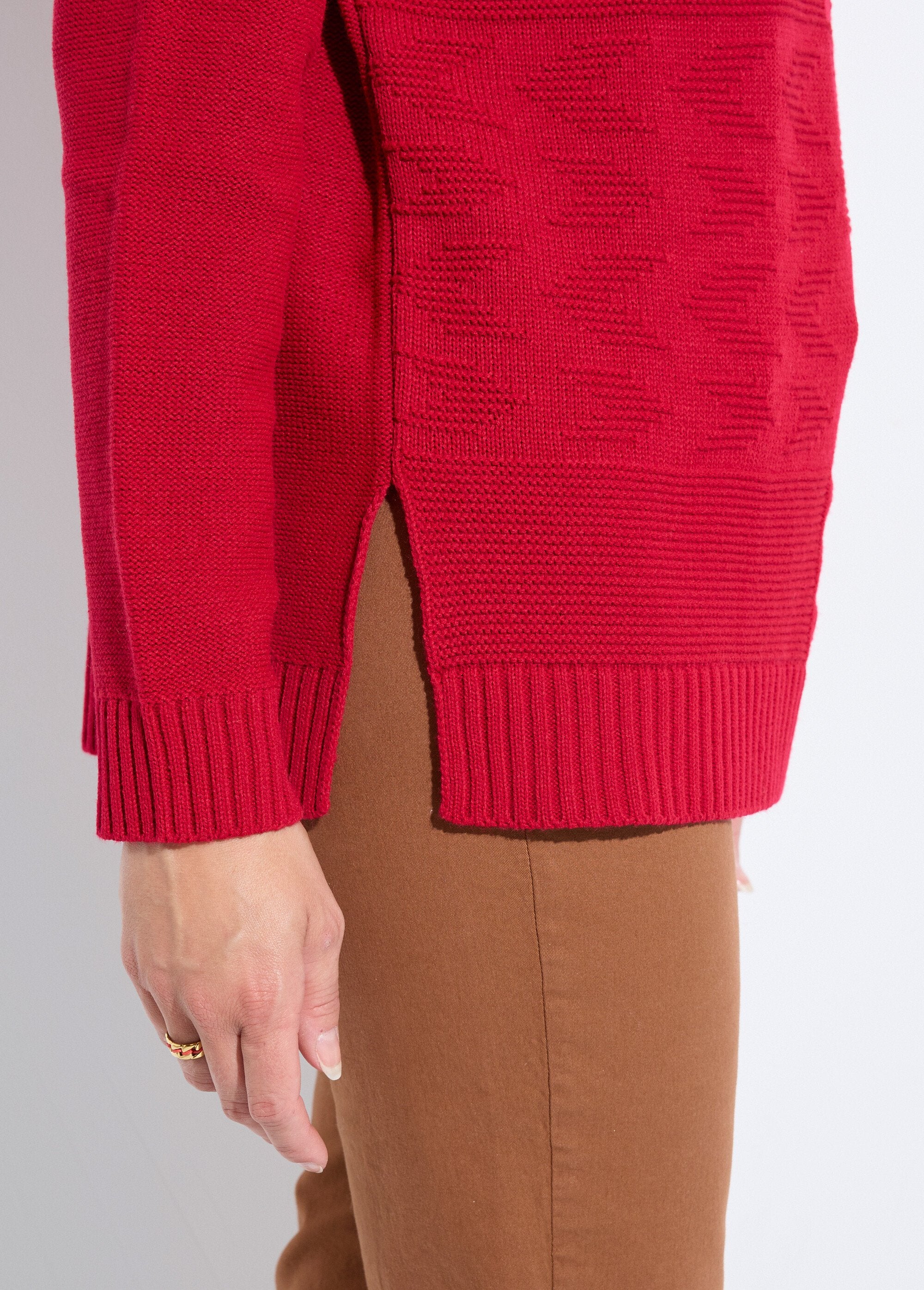 Long-sleeved_round_neck_tunic_sweater_Currant_DE2_slim