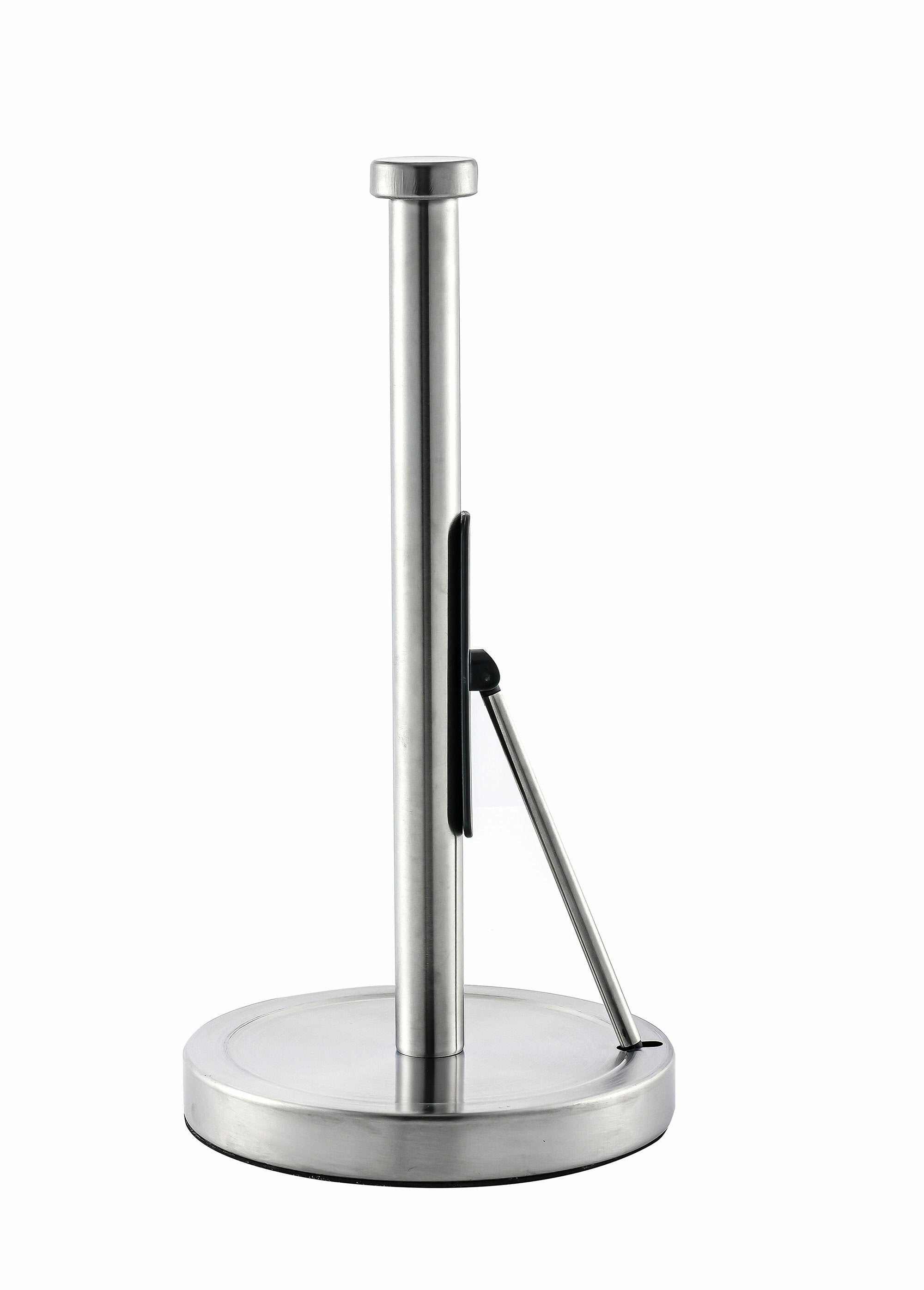 Stainless_steel_paper_towel_holder_"Harmonie"_Money_FA2_slim