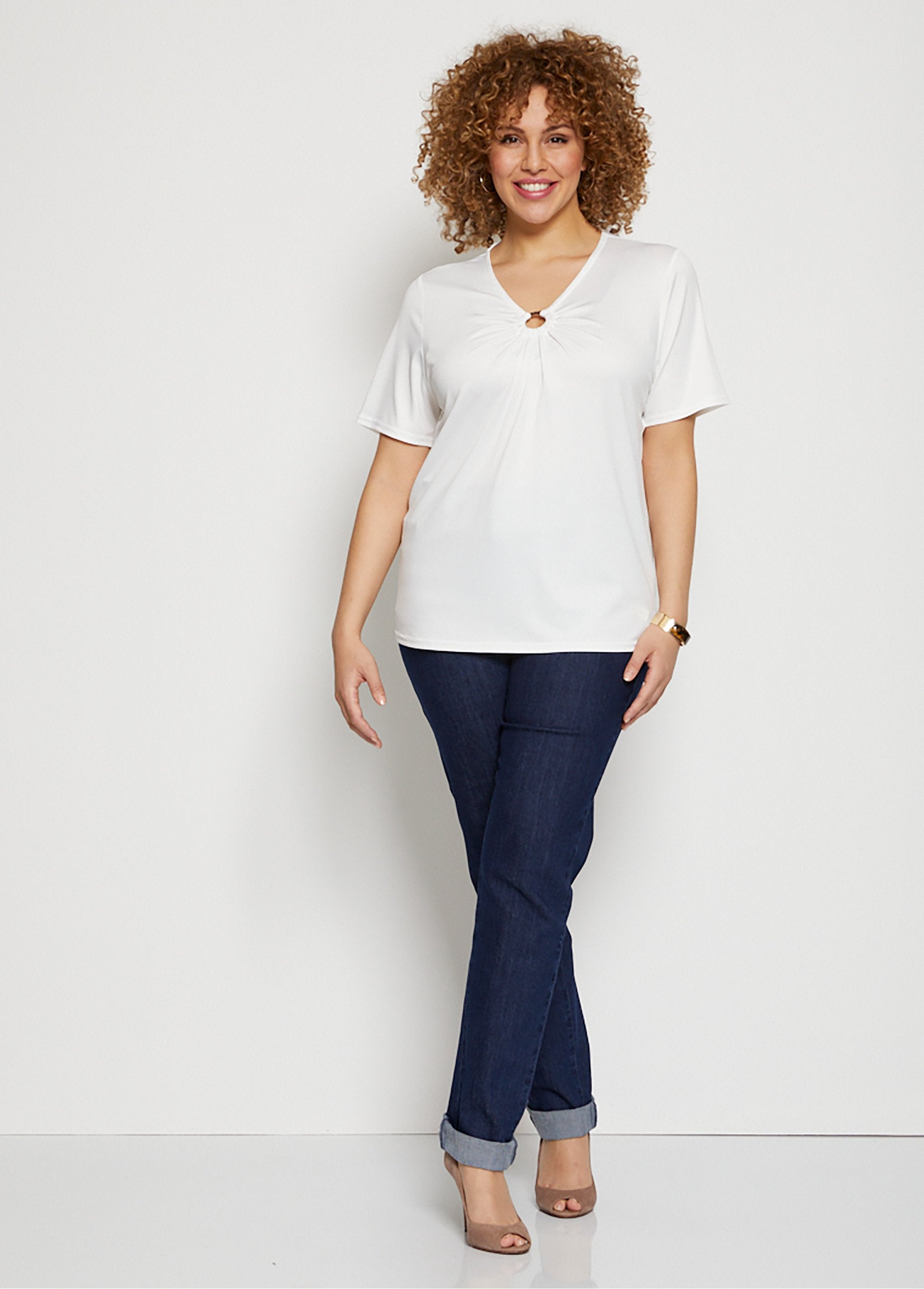 Jewel_stretch_crepe_mesh_t-shirt_Plain_white_SF1_curvy