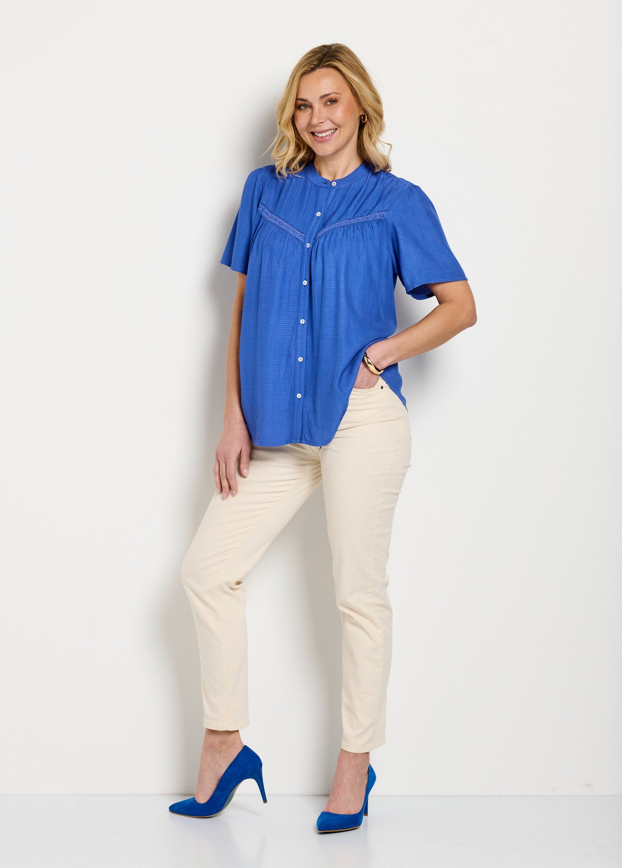 Printed_batwing_sleeve_tunic_Blue_SF1_slim