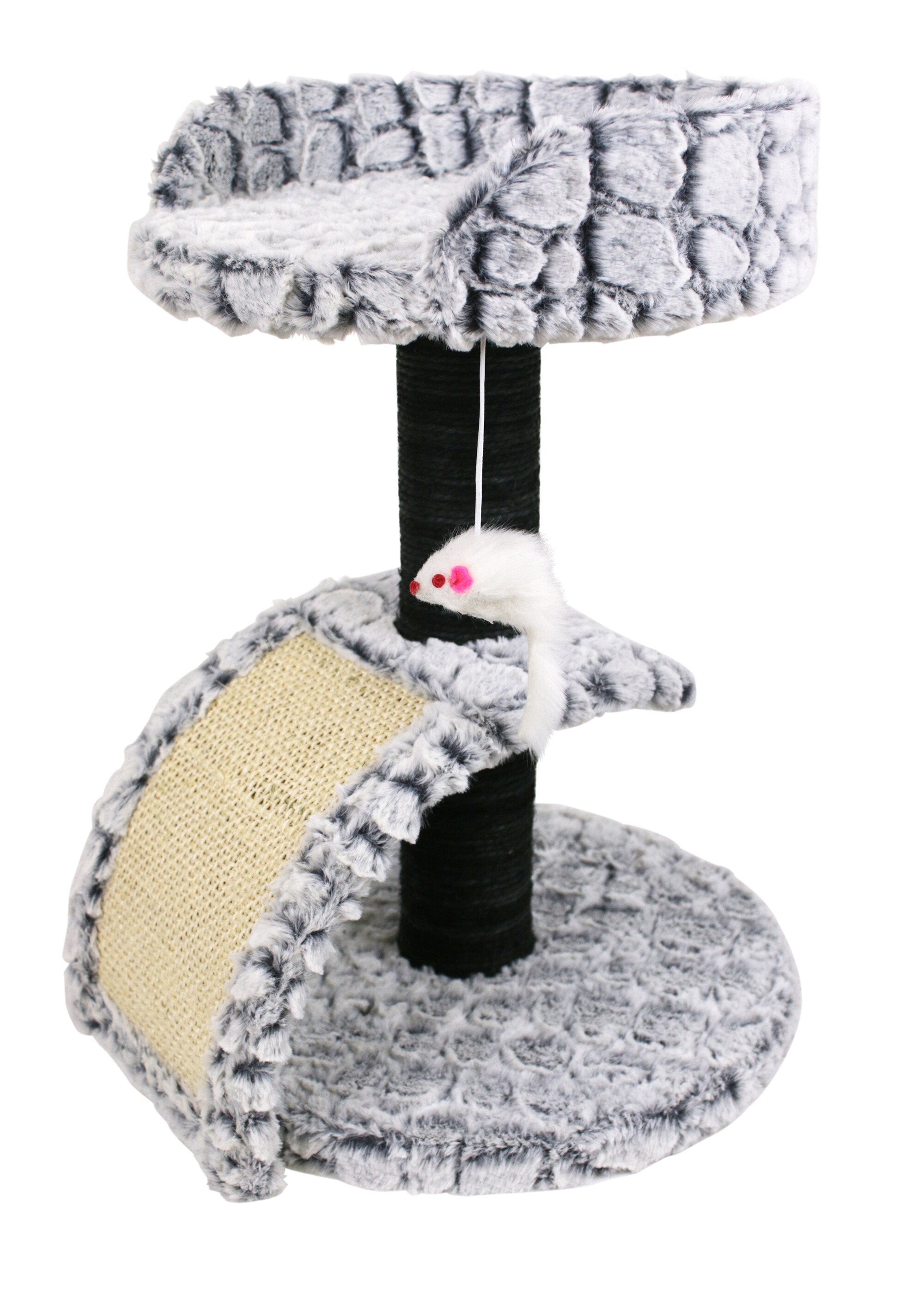 Cat_tree_with_scratching_post_and_platform_Gray_FA1_slim