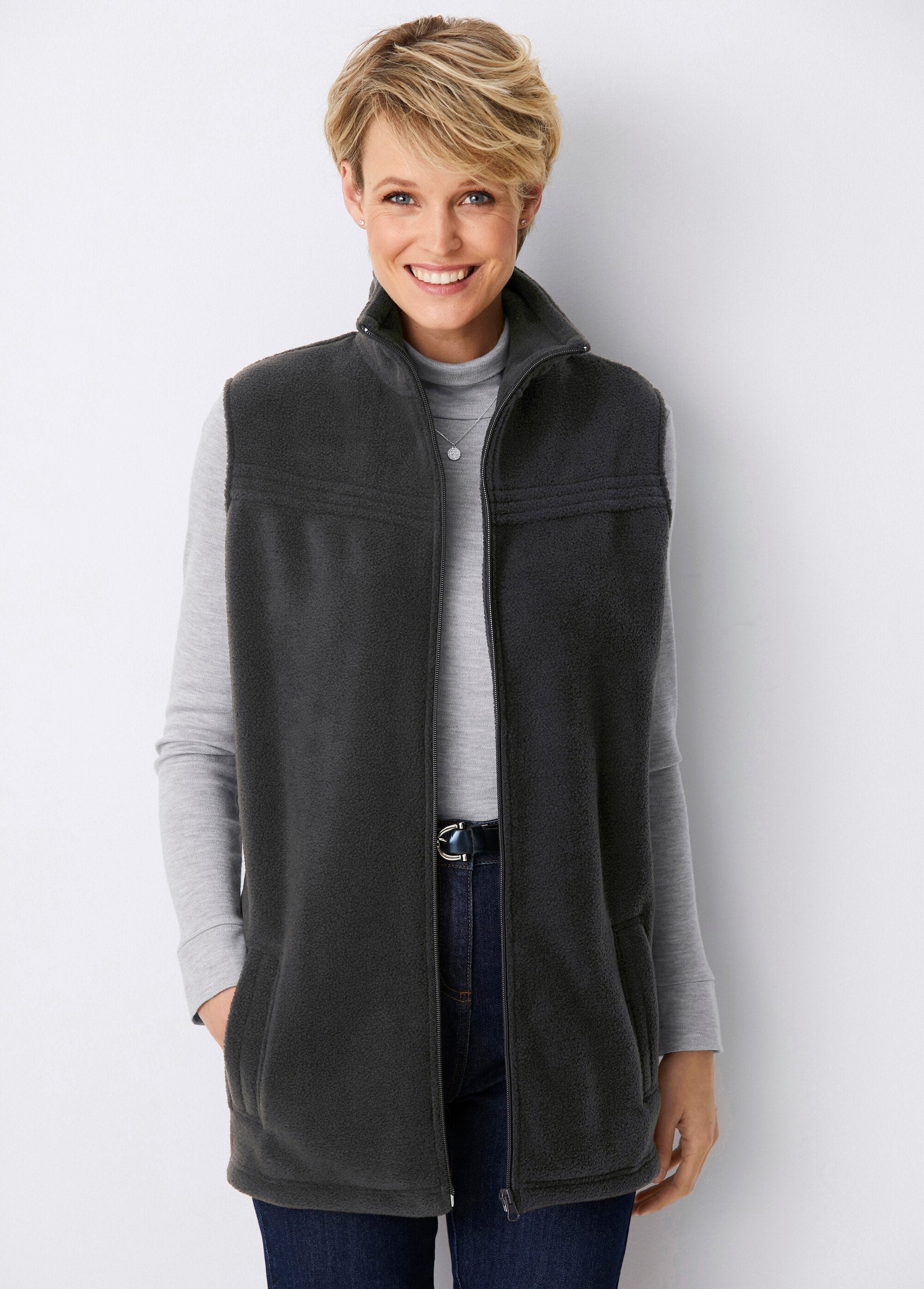 Zipped_sleeveless_fleece_jacket_Slate_gray_FA1_slim