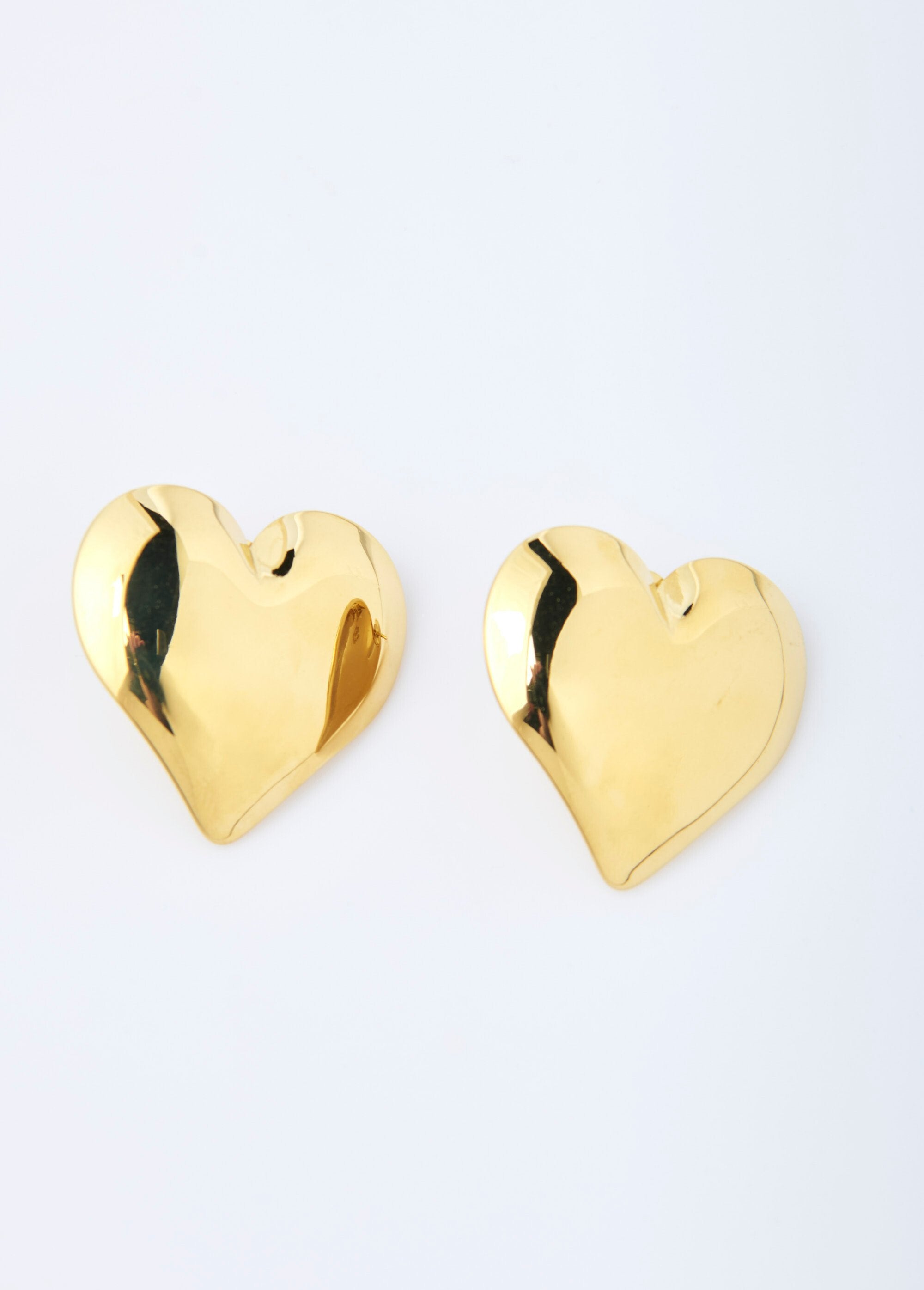 Stainless_steel_heart_earrings_Golden_FA1_slim