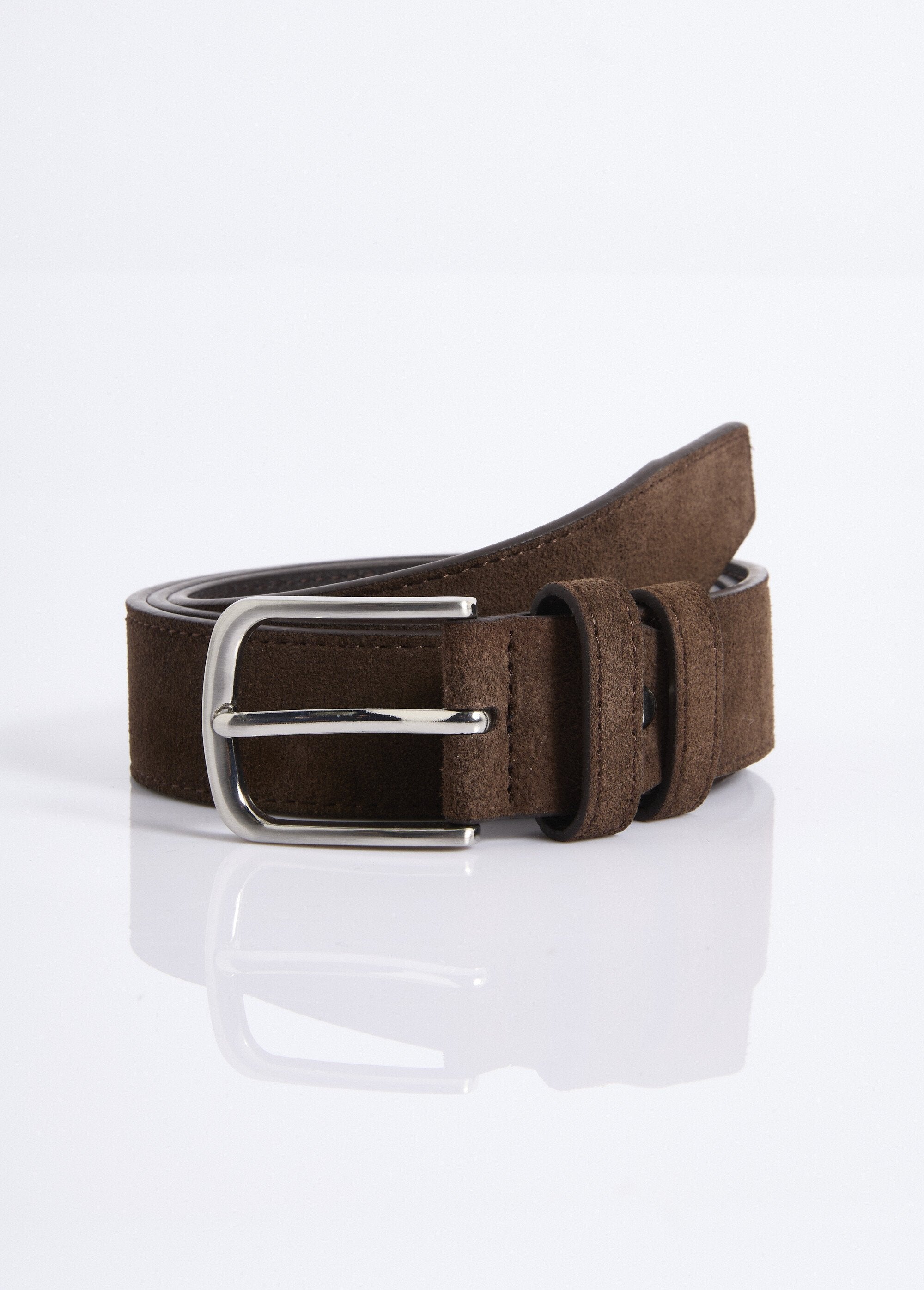 Suede_belt_with_metal_buckle_Brown_FA1_slim
