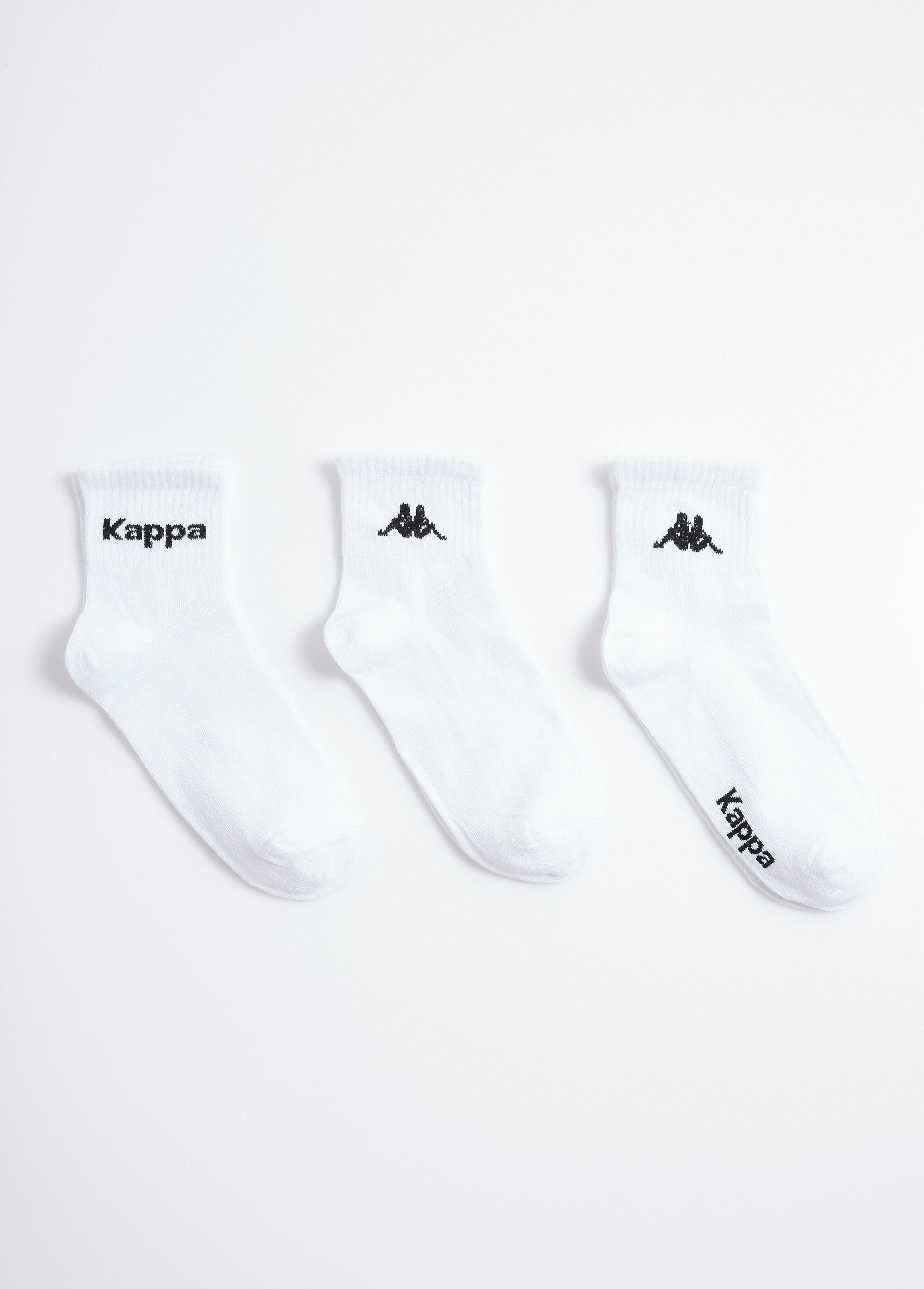 Chaussettes_de_sport_à_côtes,_clair_Blanc_DE1_slim