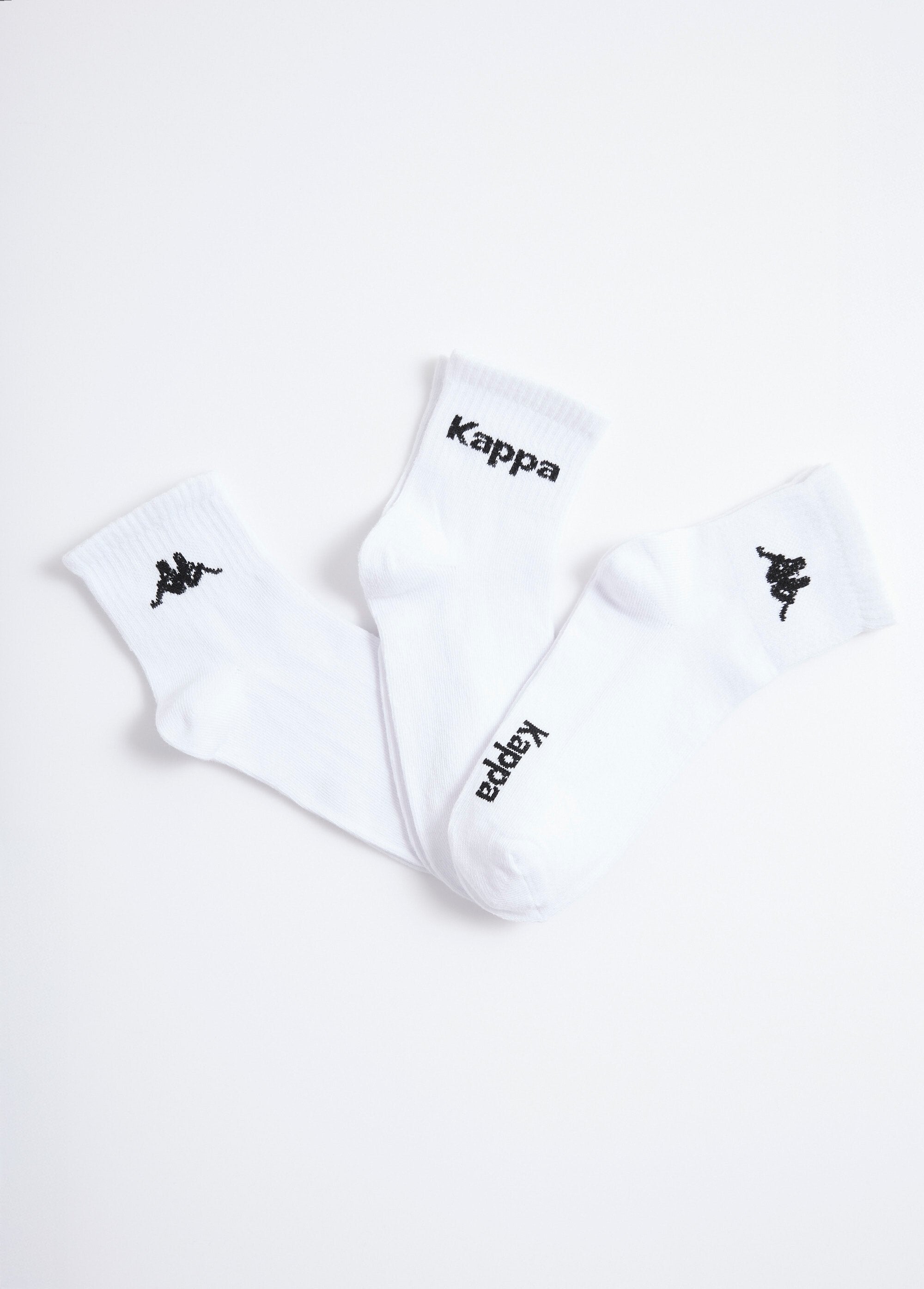 Chaussettes_de_sport_à_côtes,_clair_Blanc_FA1_slim