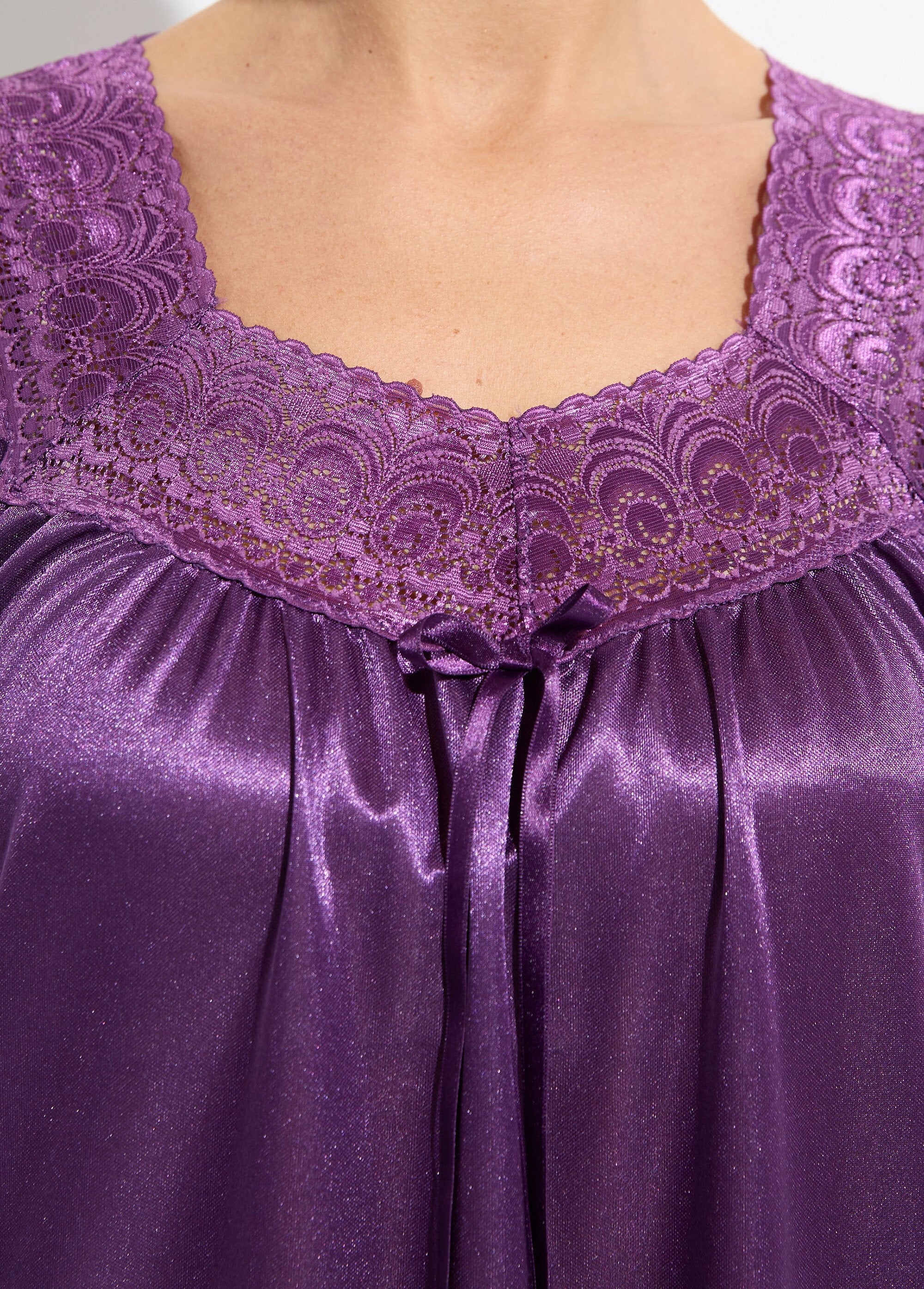 Long_satin_anti-static_lace_nightgown_Plum_DE1_curvy