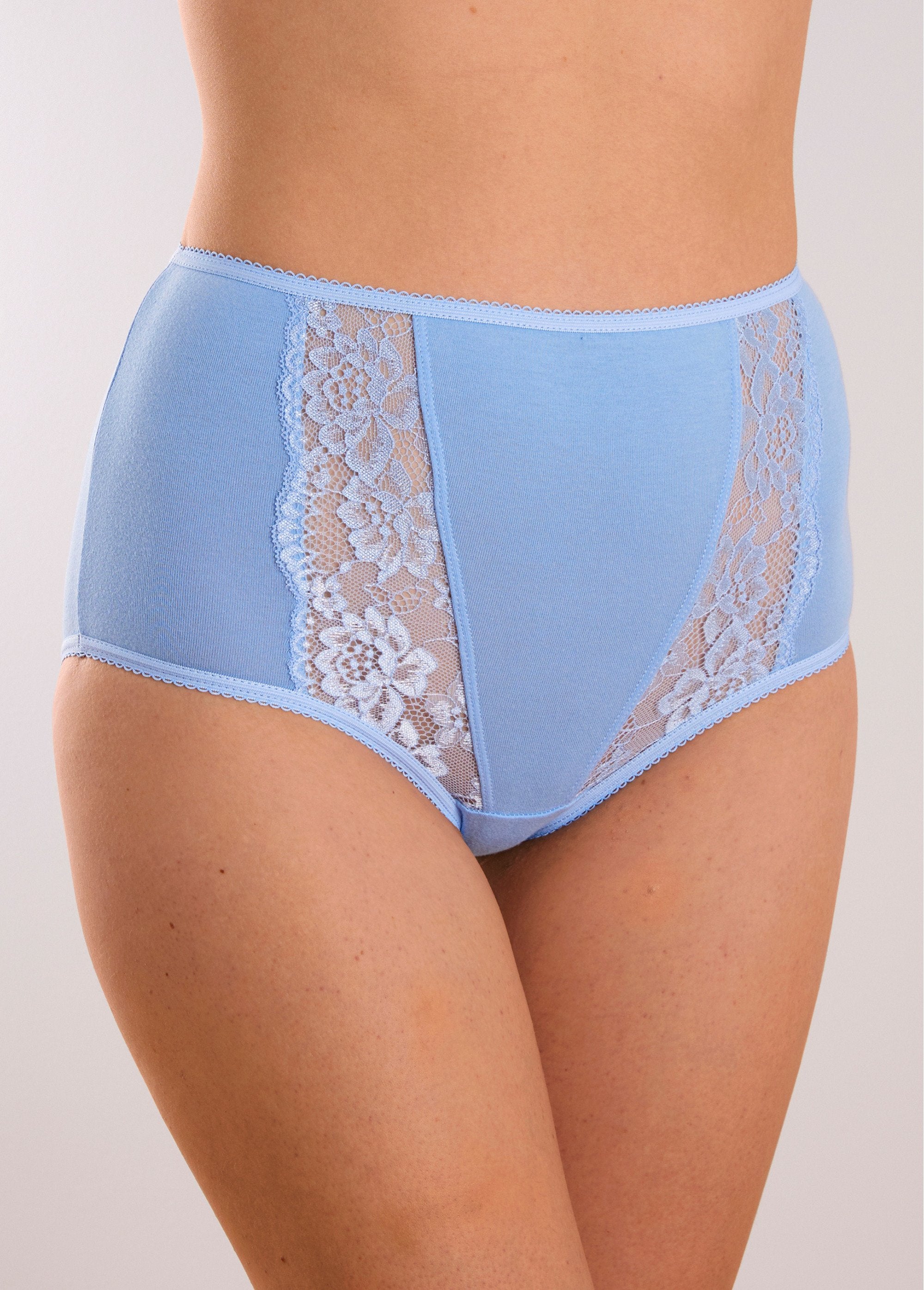 High_waisted_lace_briefs_-_pack_of_3_Assorted_blue_lot3_FA2_slim