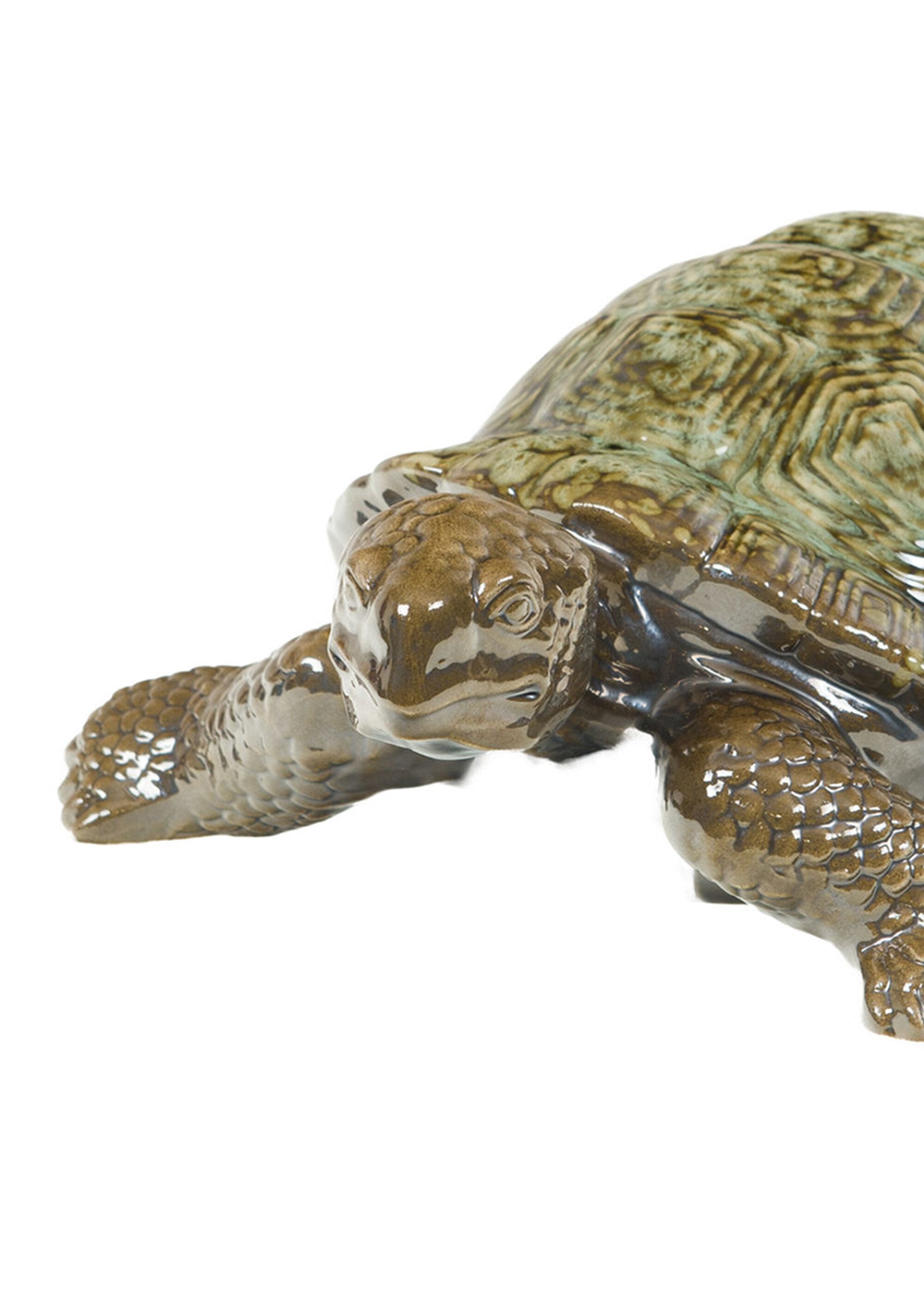 Decorative_subject_turtle_in_glazed_ceramic_Green_DE1_slim