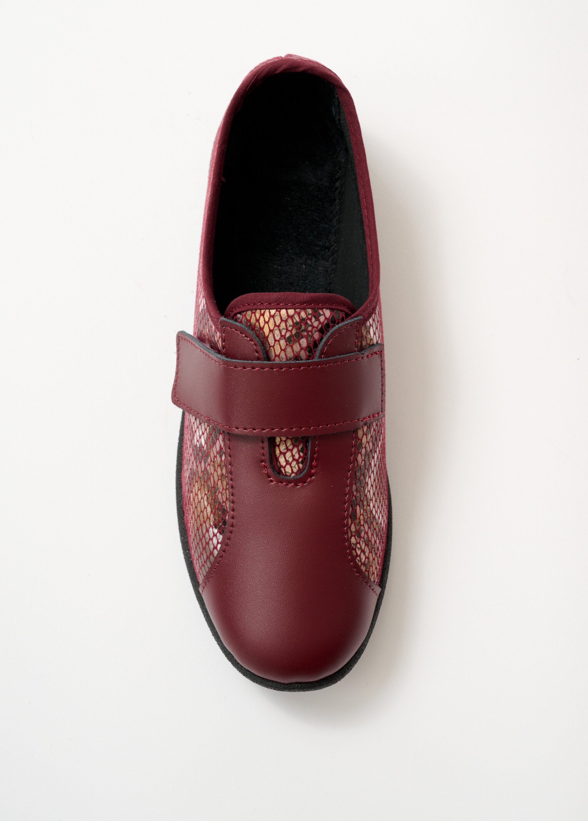 Wide,_stretchy_leather_derbies_Bordeaux_OV1_slim