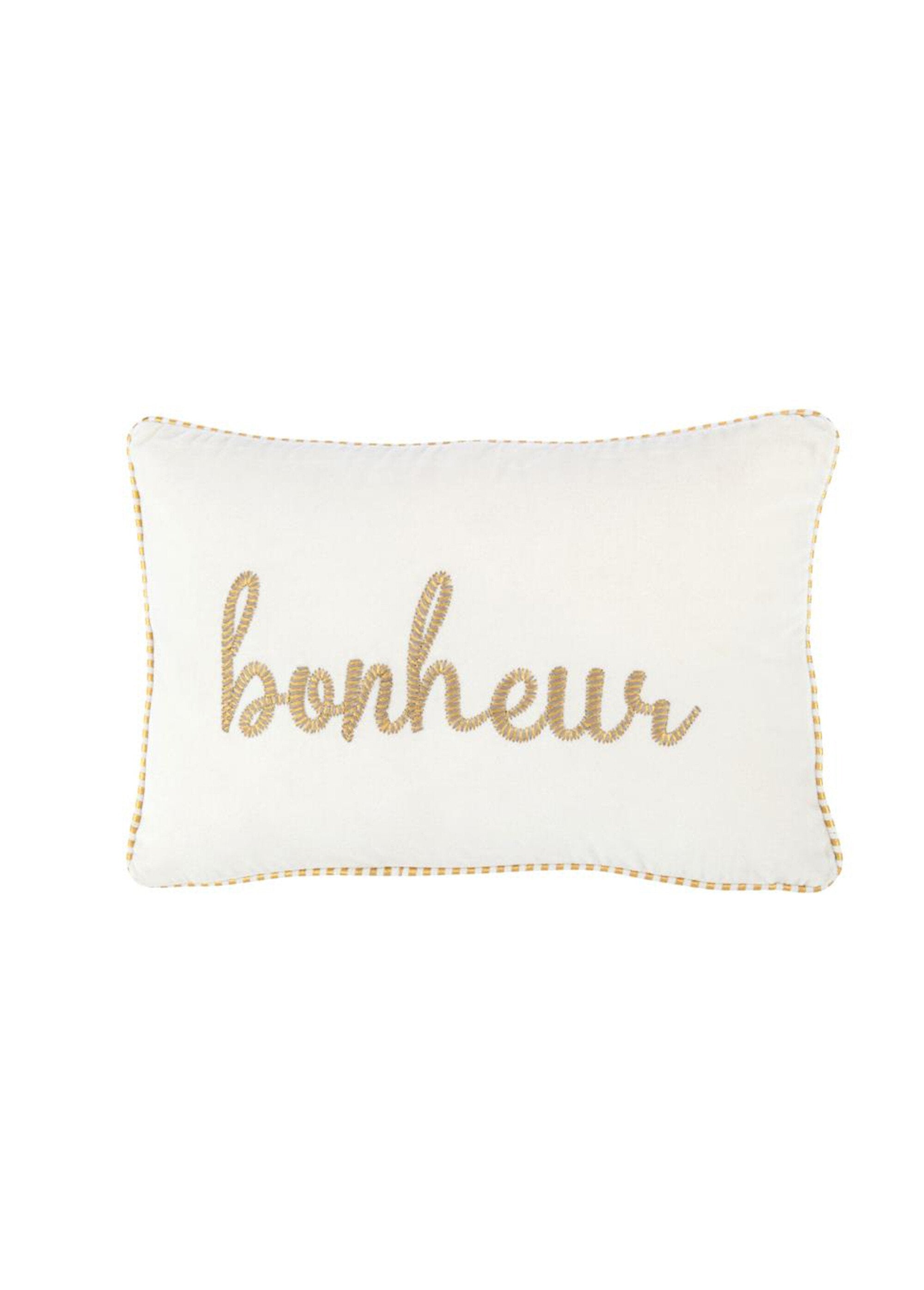 Rectangular_decorative_cushion_with_"happiness"_message_White_and_gold_FA1_slim