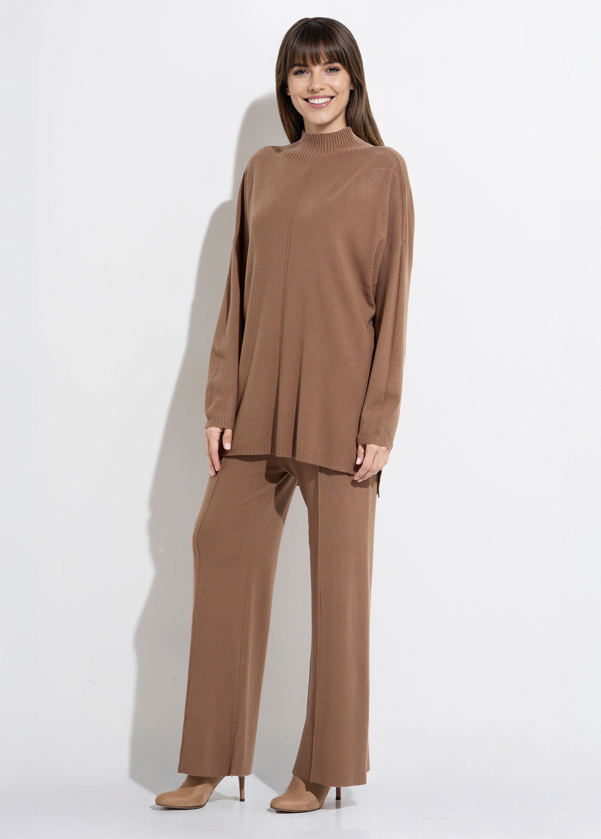 Knit_tunic_and_pants_set_camel_FA1_slim