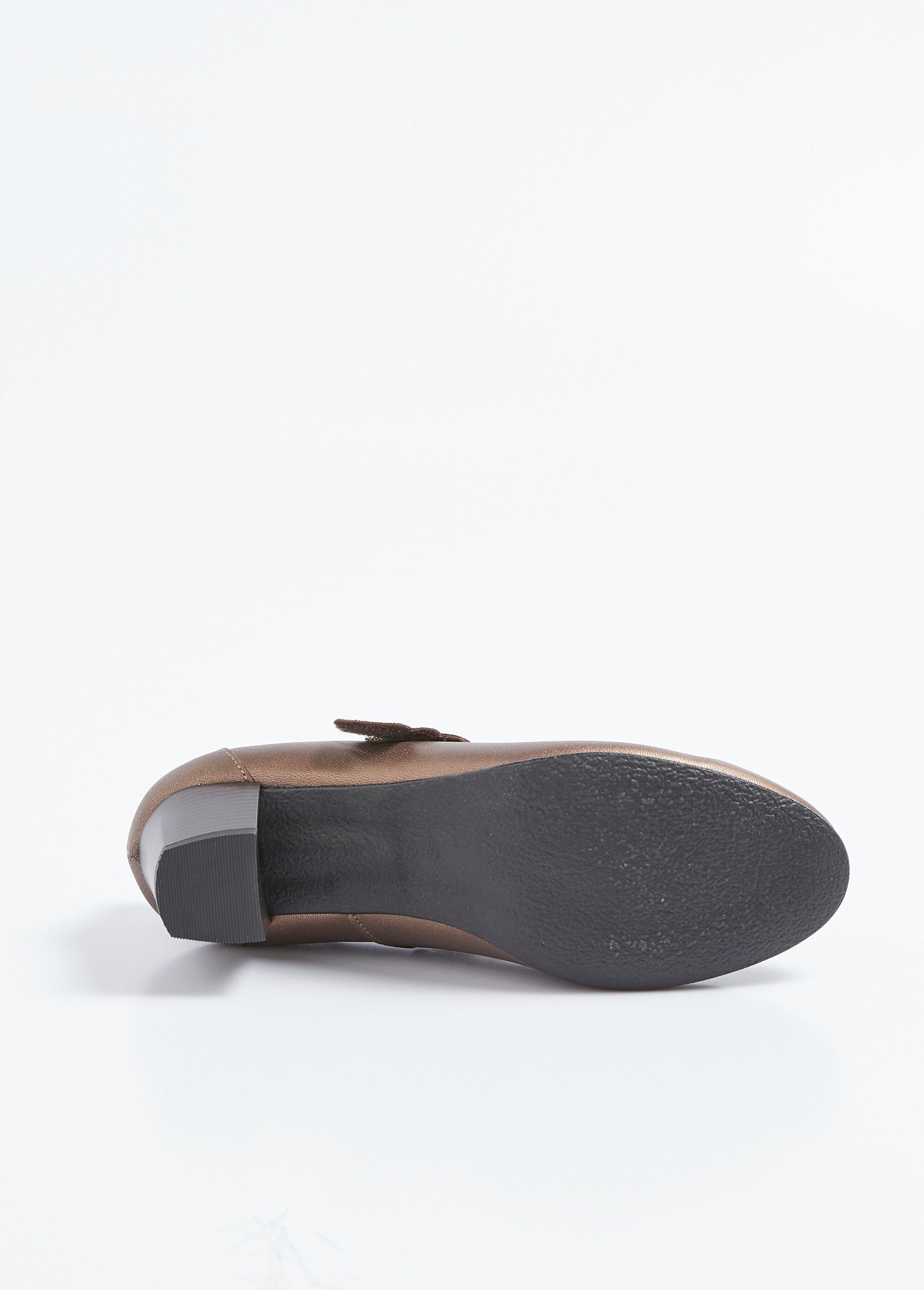Escarpins_à_talon_largeur_confort_scratchés_cuir_Bronze_UN1_slim