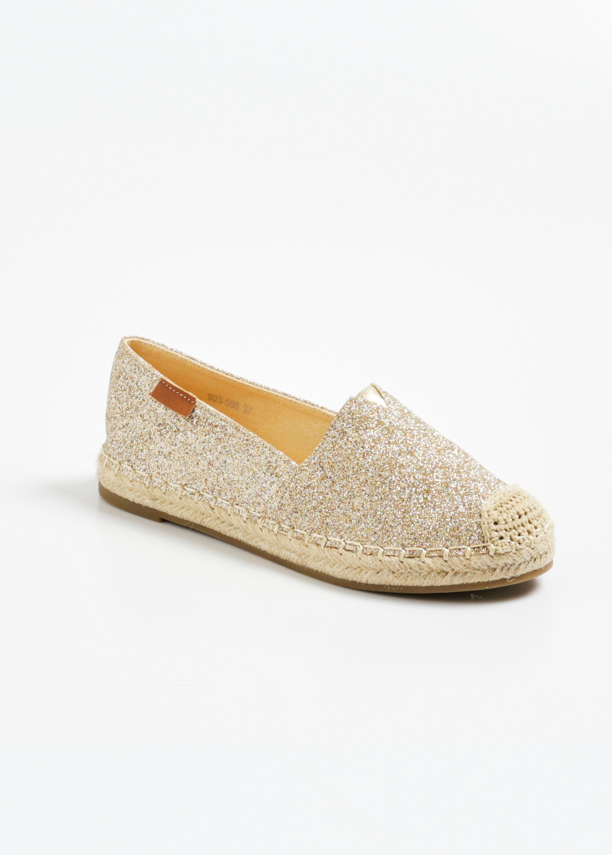 Sequined_espadrilles_with_rope_sole_Golden_FA1_slim