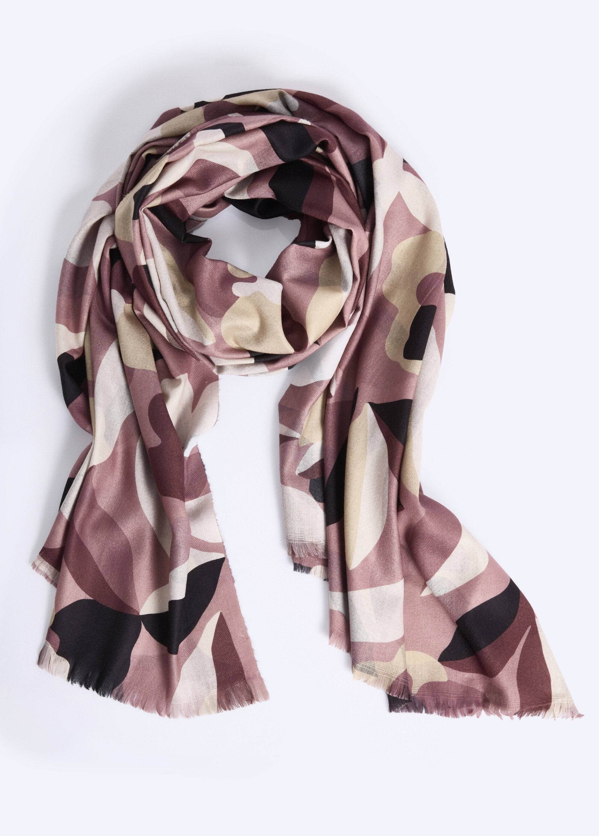Graphic_floral_print_scarf_Pink_FA1_slim