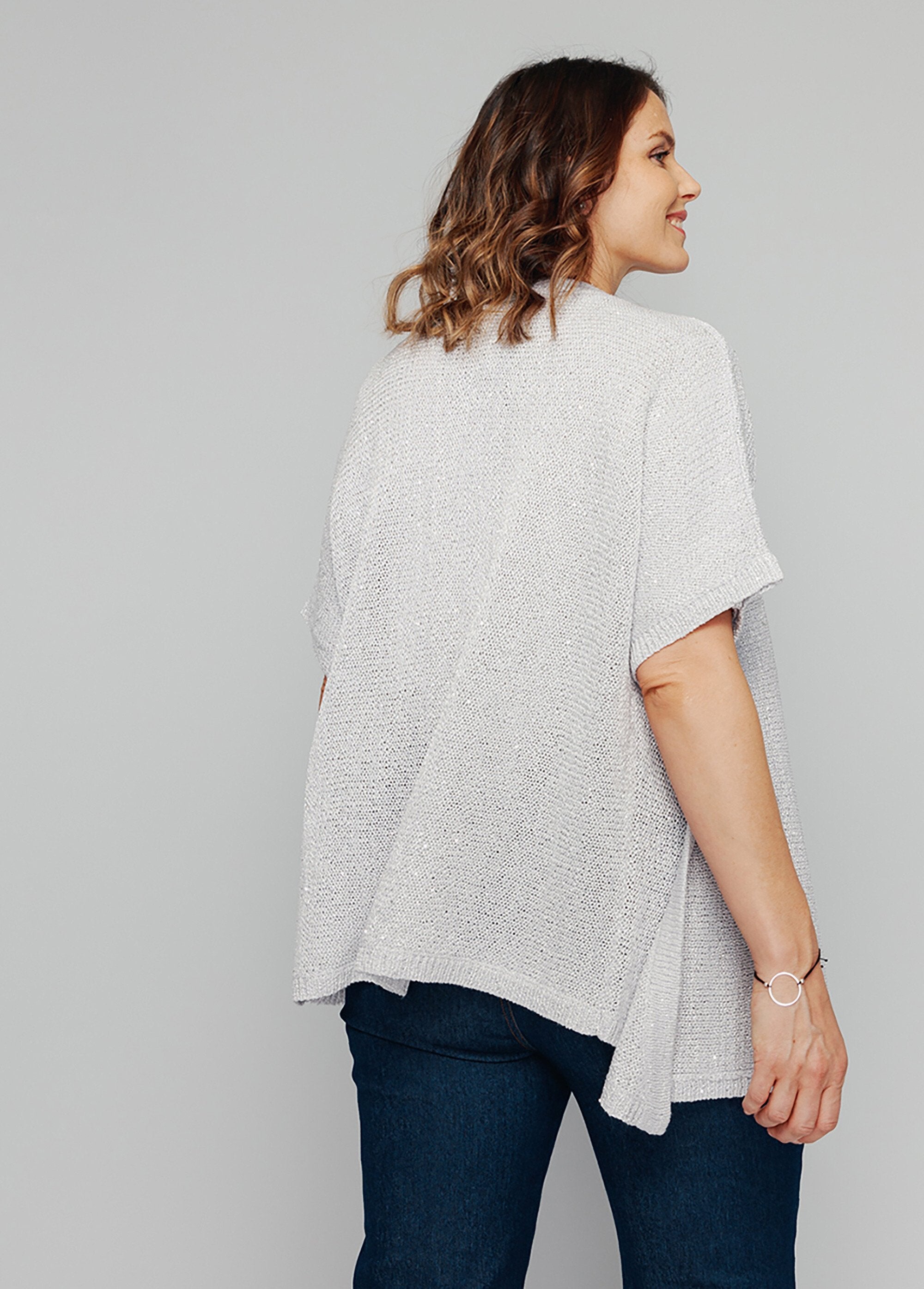 Gilet_boléro_en_maille_brillante_Argent_DO1_curvy