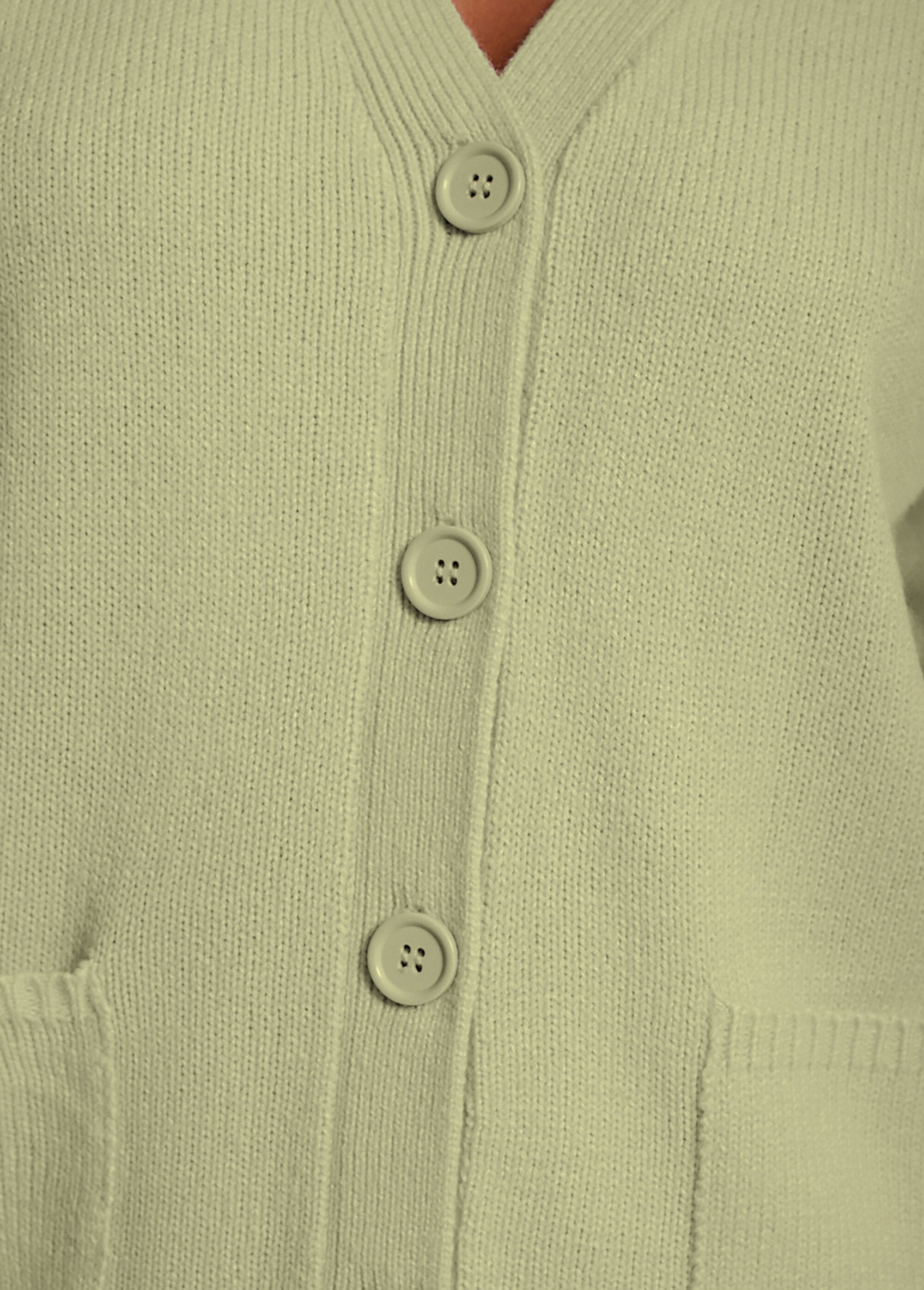 Thick_knit_buttoned_cardigan_Lime_green_DE1_slim