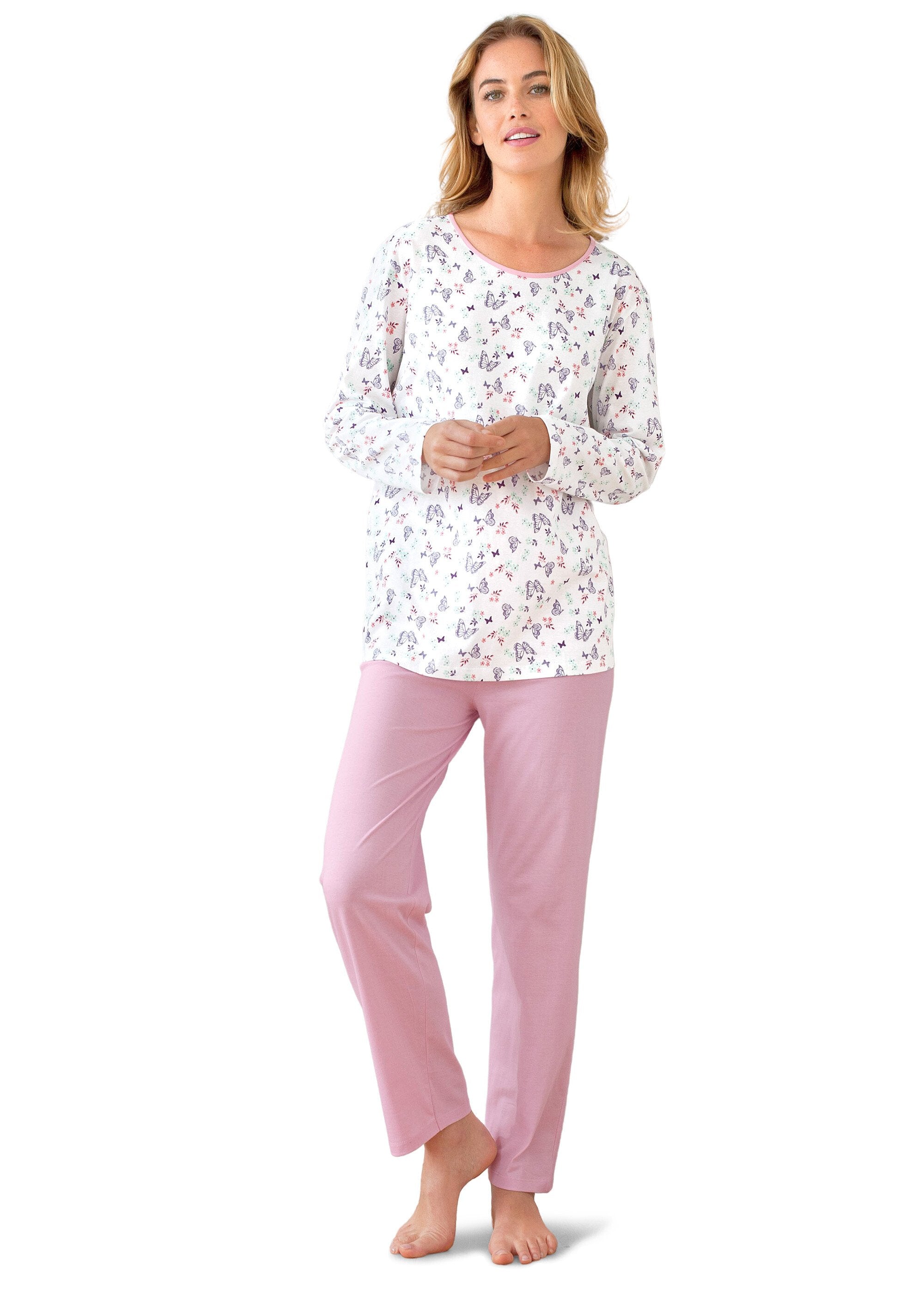 Long_sleeve_pajama_top_Printed_FA1_slim