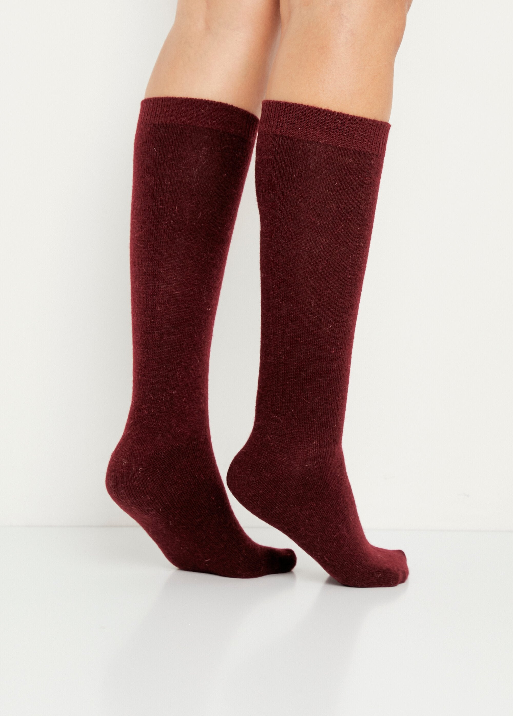 Chaussettes_chaudes_laine_et_angora_Bordeaux_DO1_slim