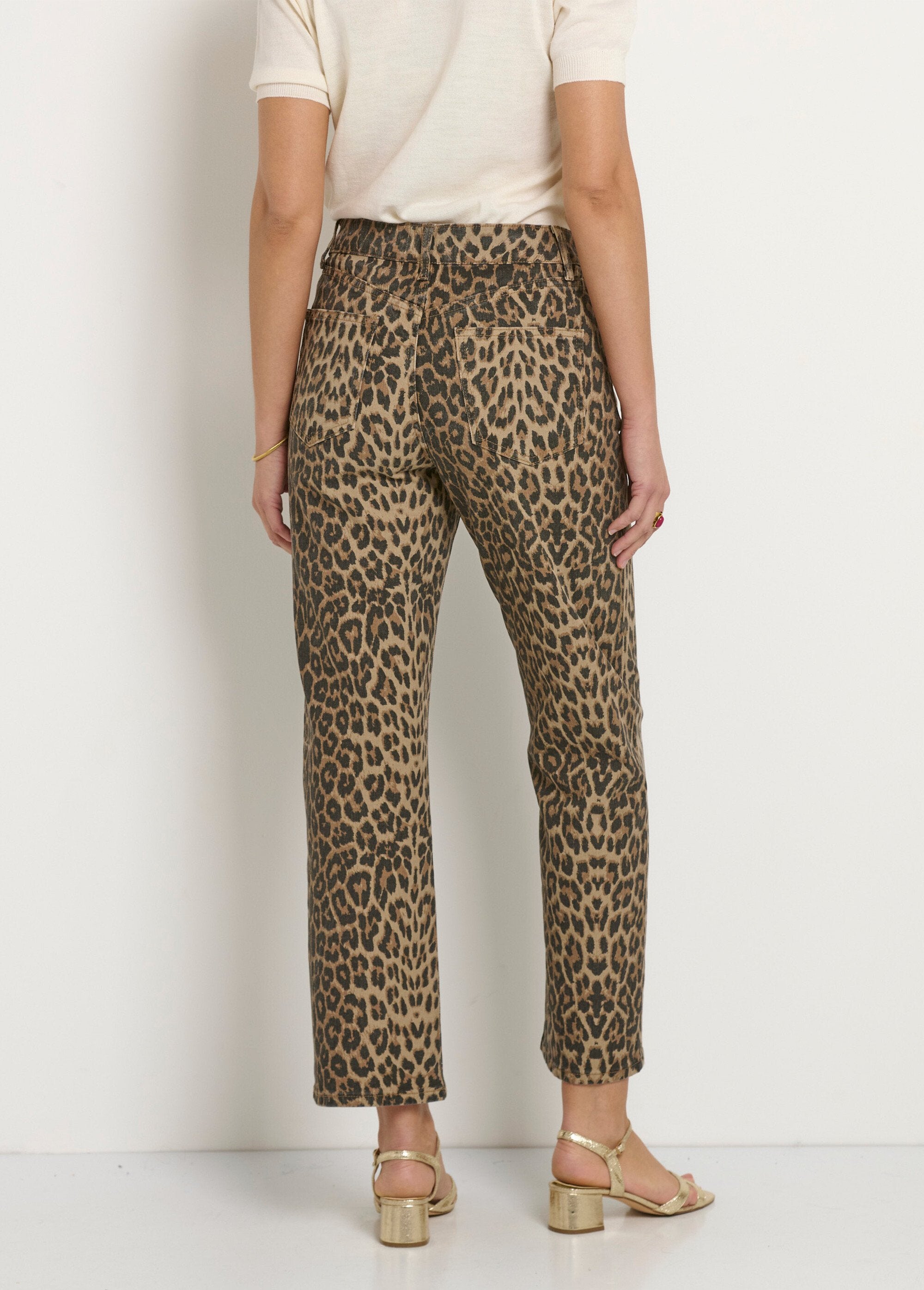 Jean_5_poches_droit_imprimé_léopard_Leopard_DO1_slim