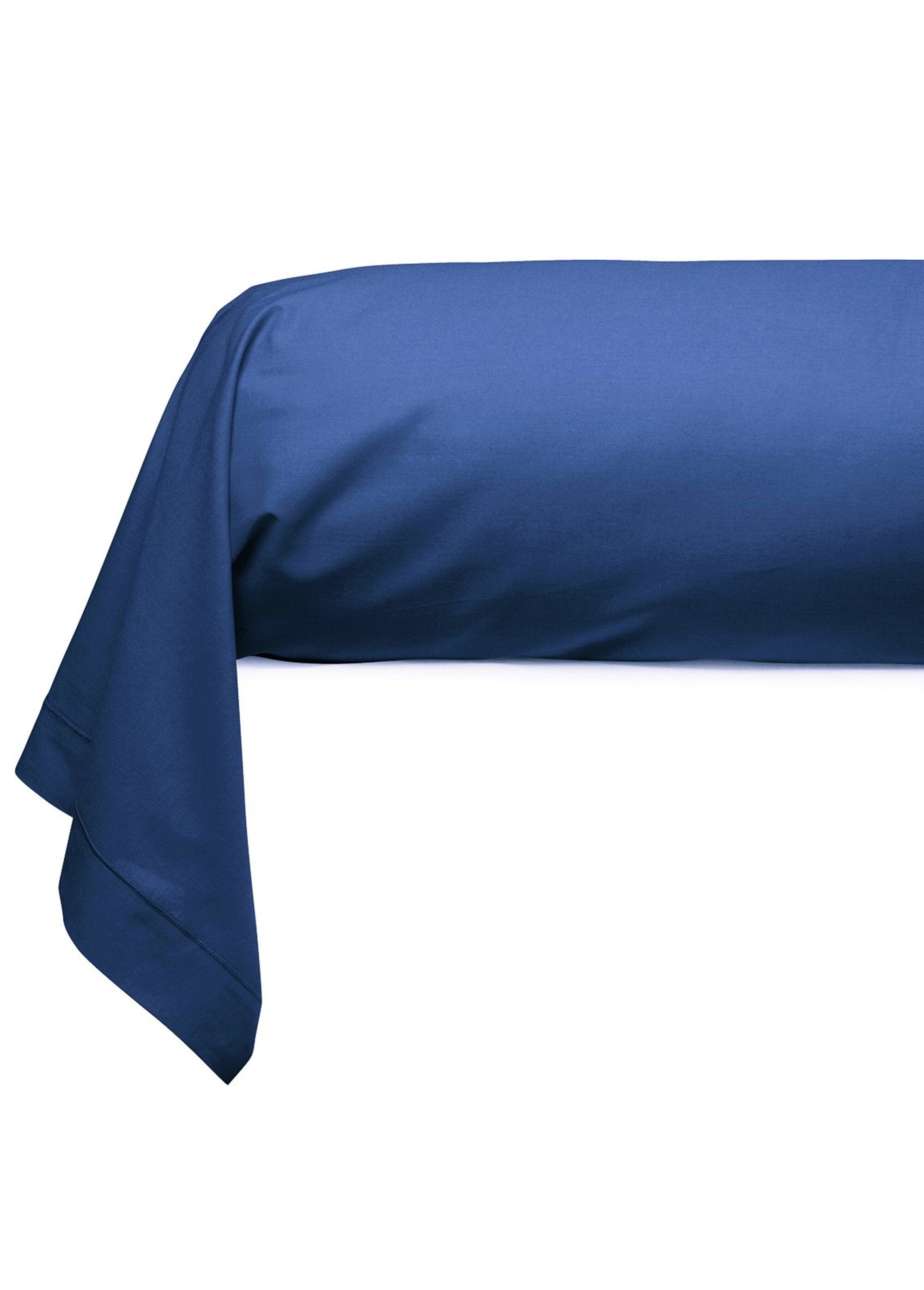 Plain_pure_cotton_pillowcase_RELAX_Denim_blue_FA2_slim