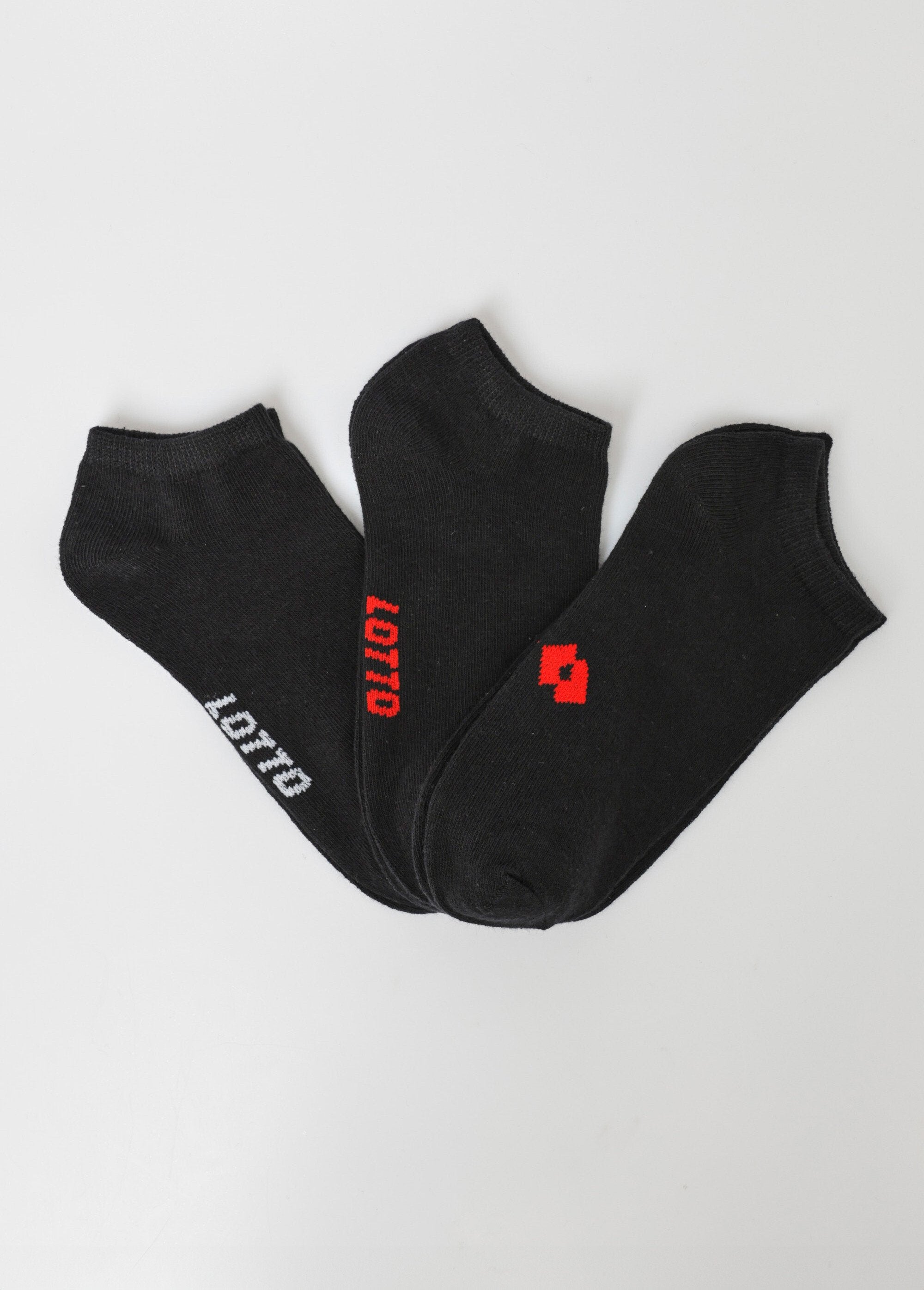Lot_de_3_Socquettes_basses_logo,_foncé_Noir_FA1_slim