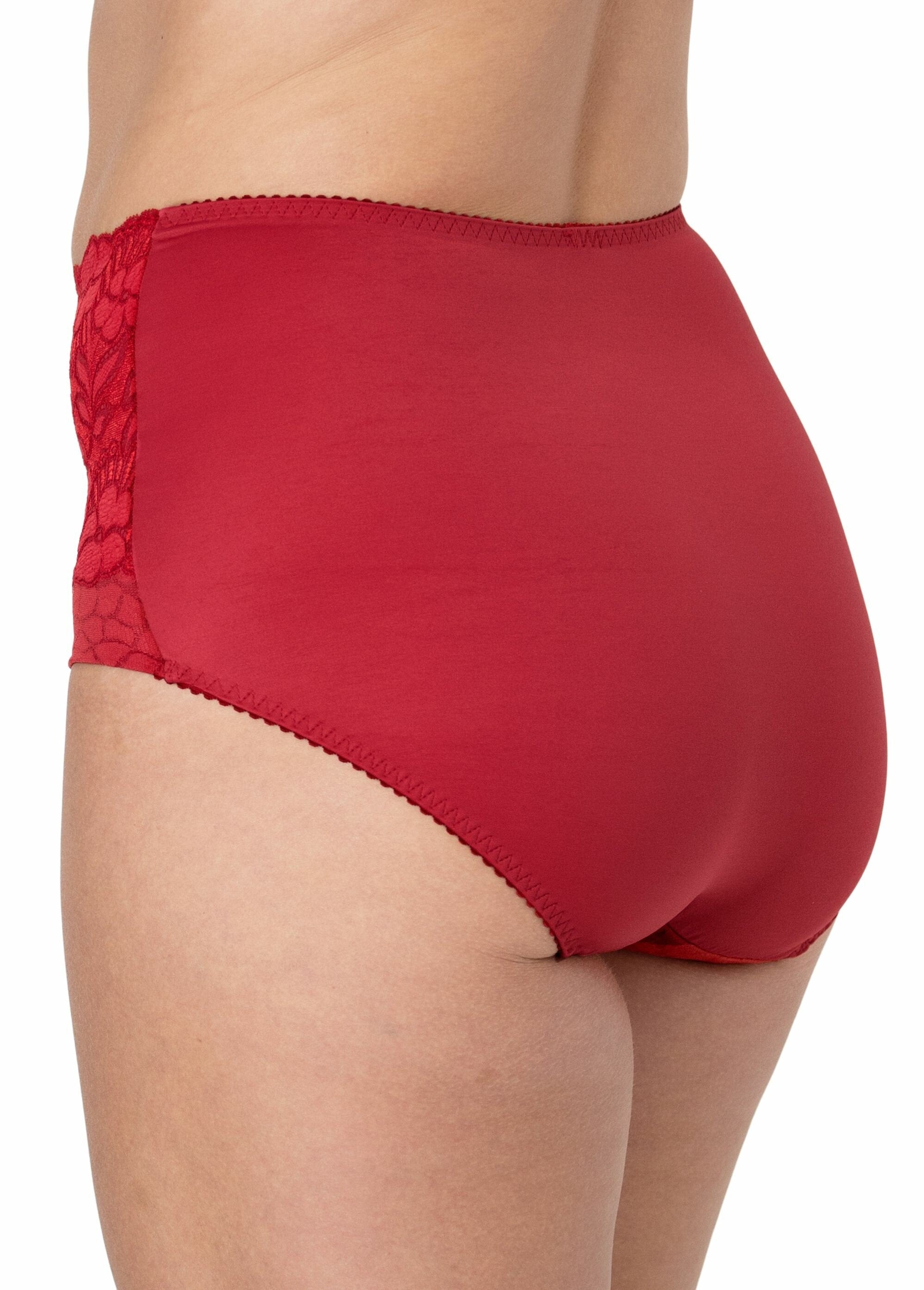 Miss_Mary®_-_Lace_Panty_Girdle_Red_DO1_slim