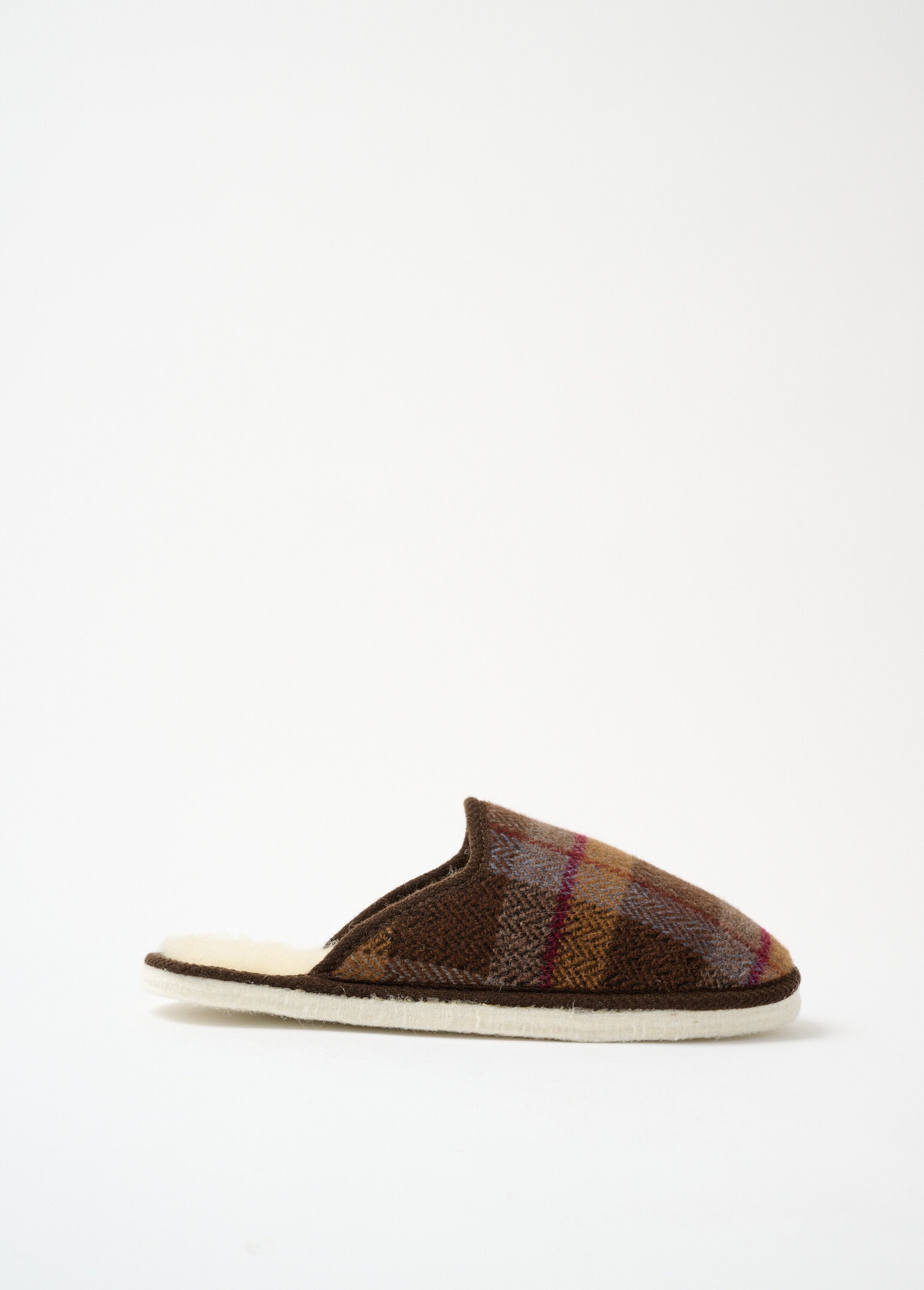 Mixed_mule_slippers_in_tartan_fabric_Brown_Scottish_DR1_slim