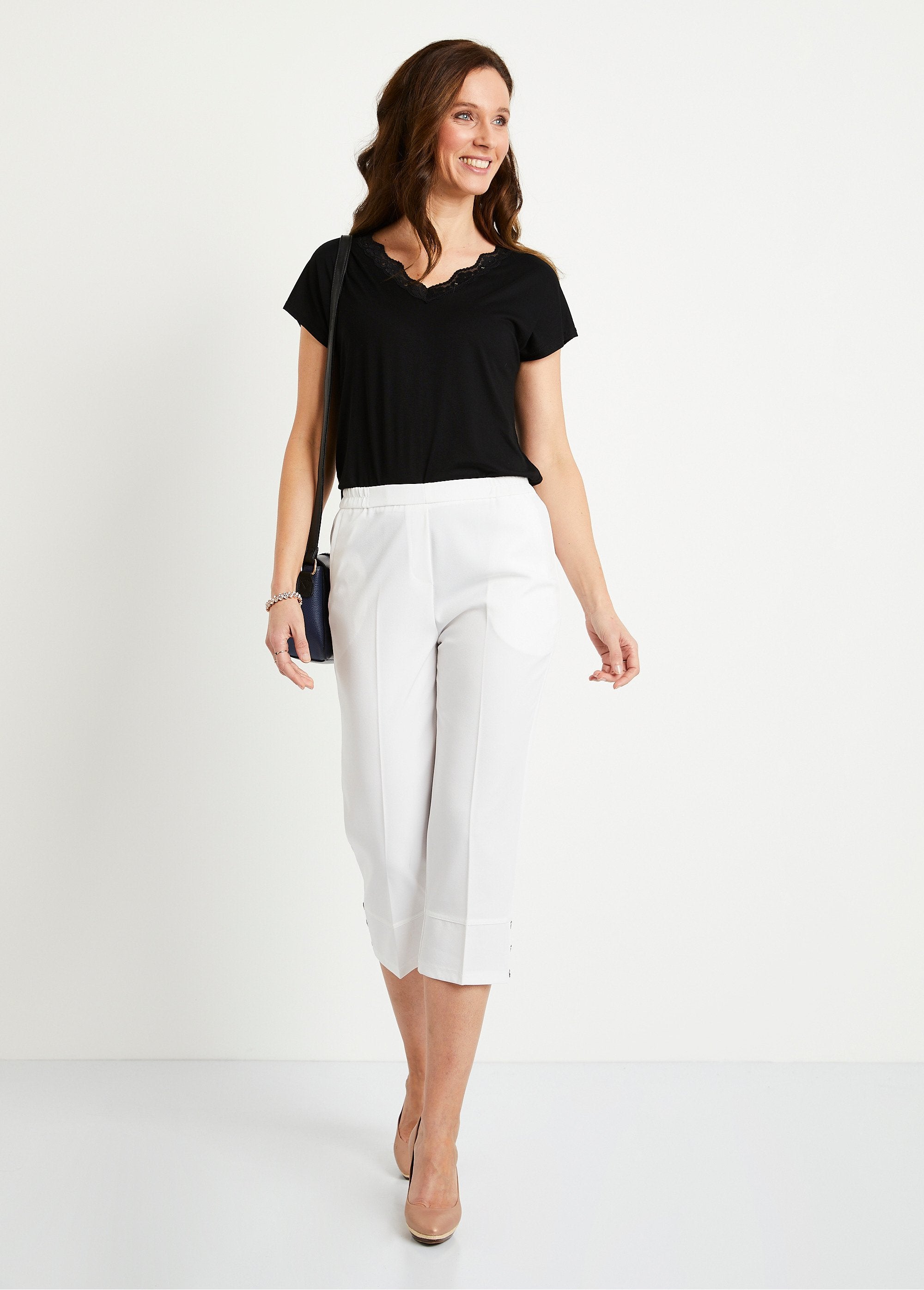 Straight_cropped_pants_with_semi-elasticated_waist_White_SF1_slim