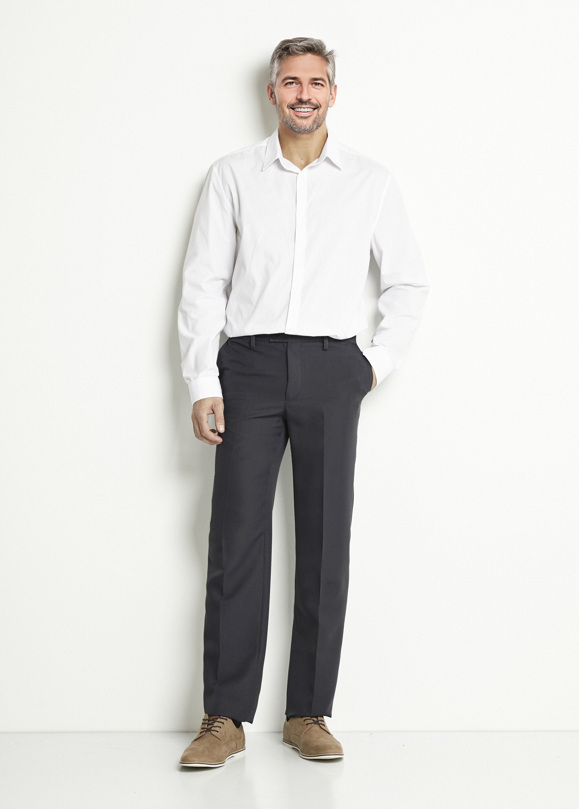 Invisible_polyester_waistband_pants_Anthracite_SF1_slim
