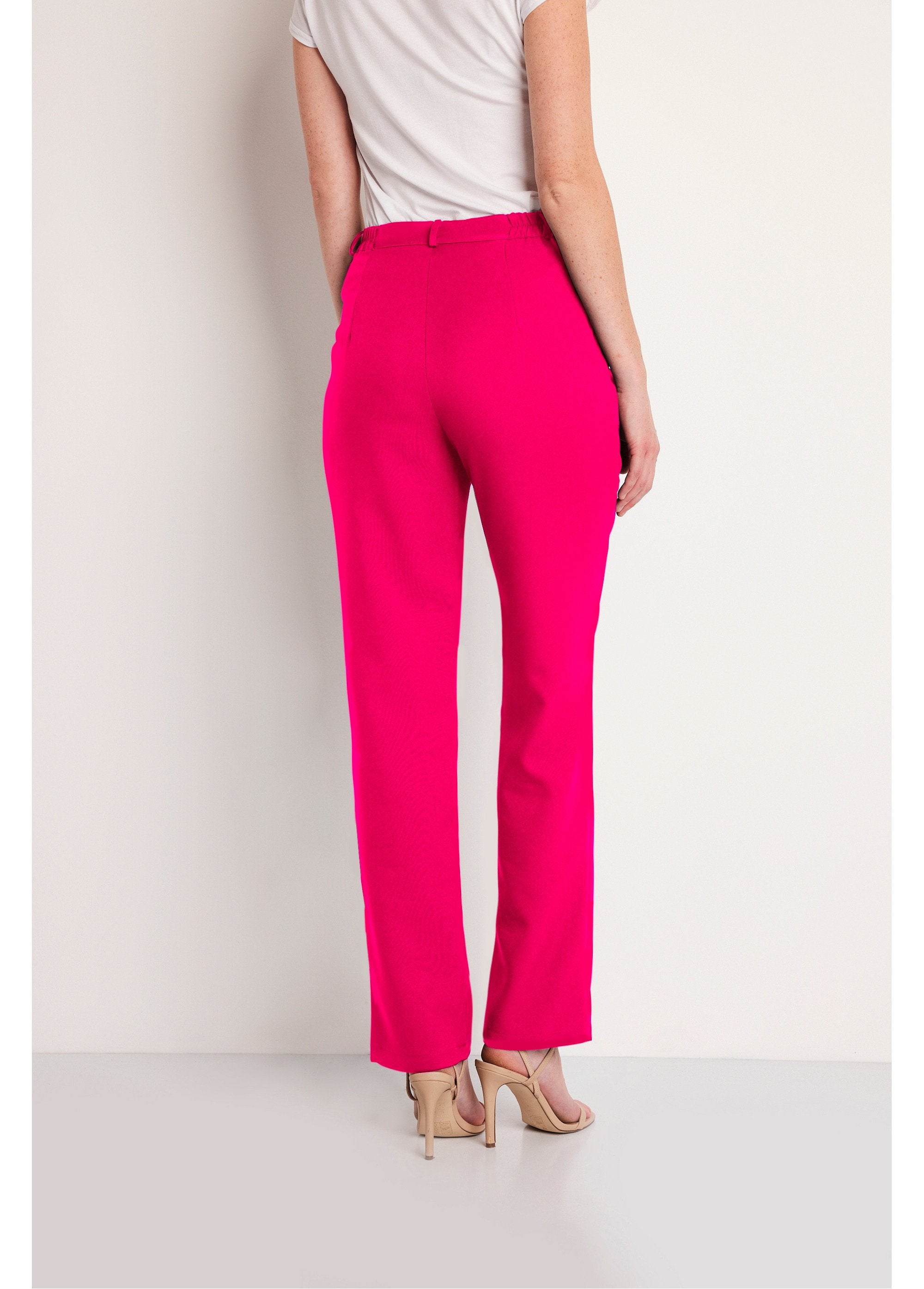 Plain_straight_pants_with_semi-elasticated_waist_Raspberry_DO1_slim