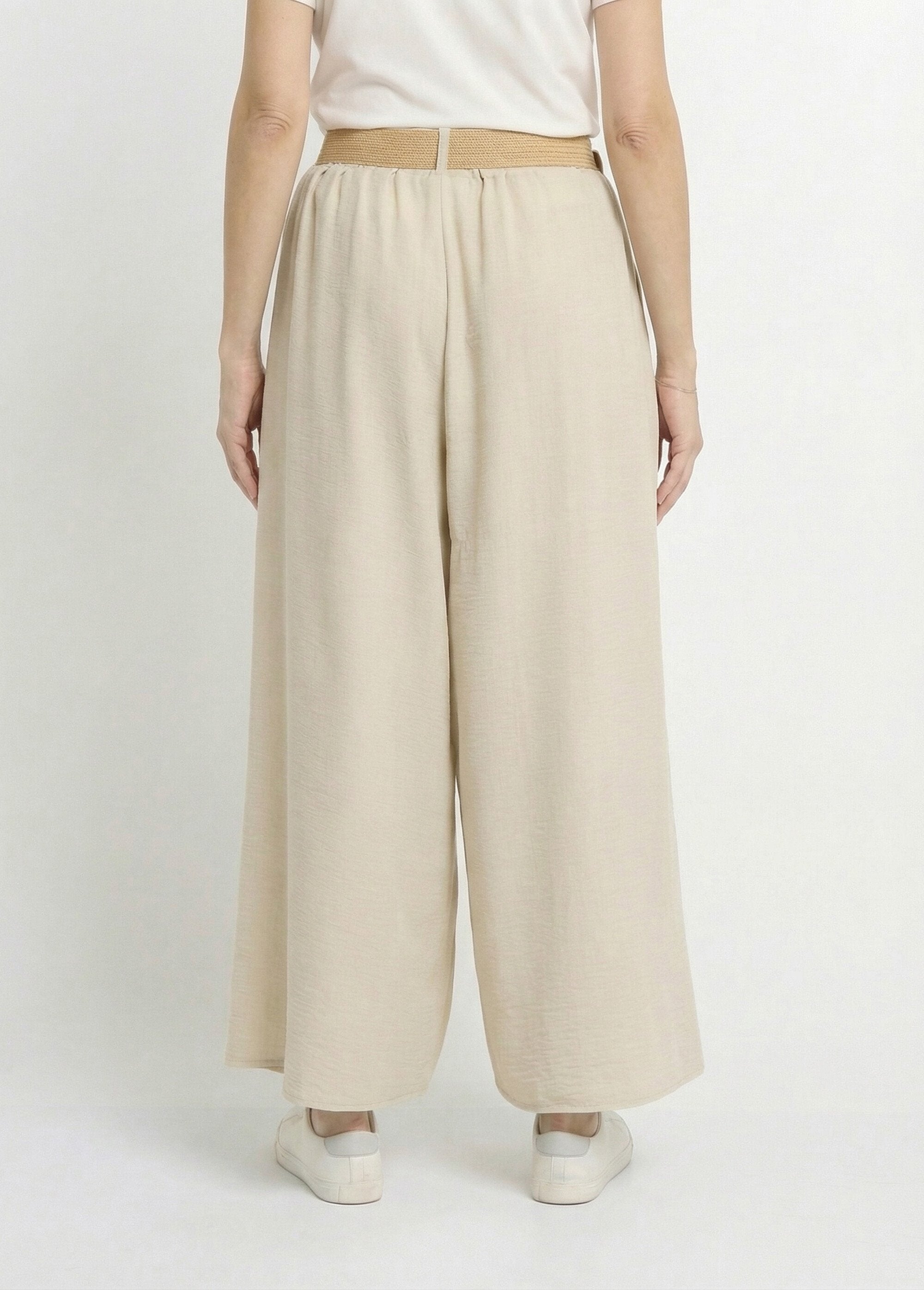 Pantalon_fluide_+_ceinture_tressée_Beige_DO1_slim