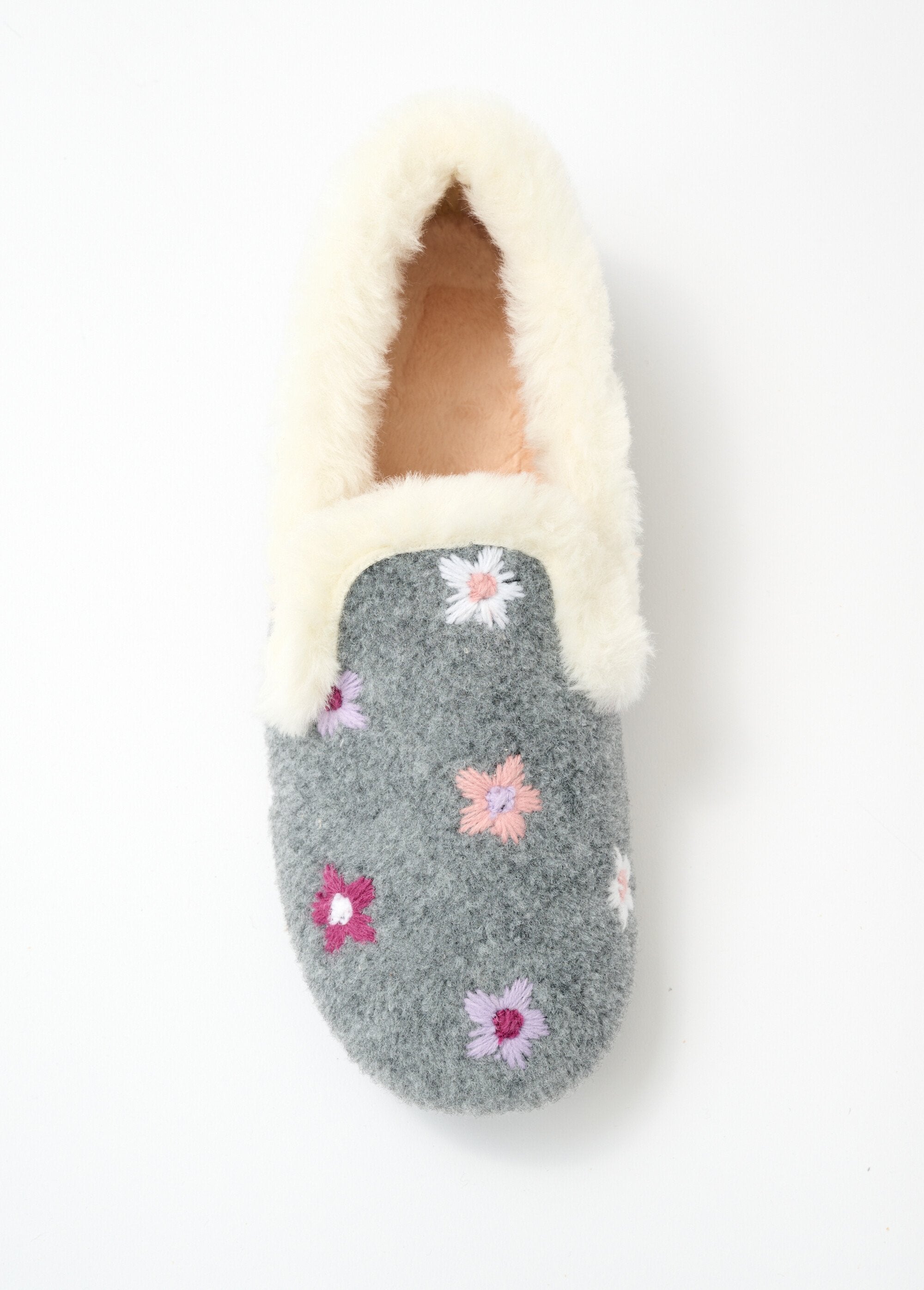 Faux_fur_comfort_width_slippers_Gray_OV1_slim