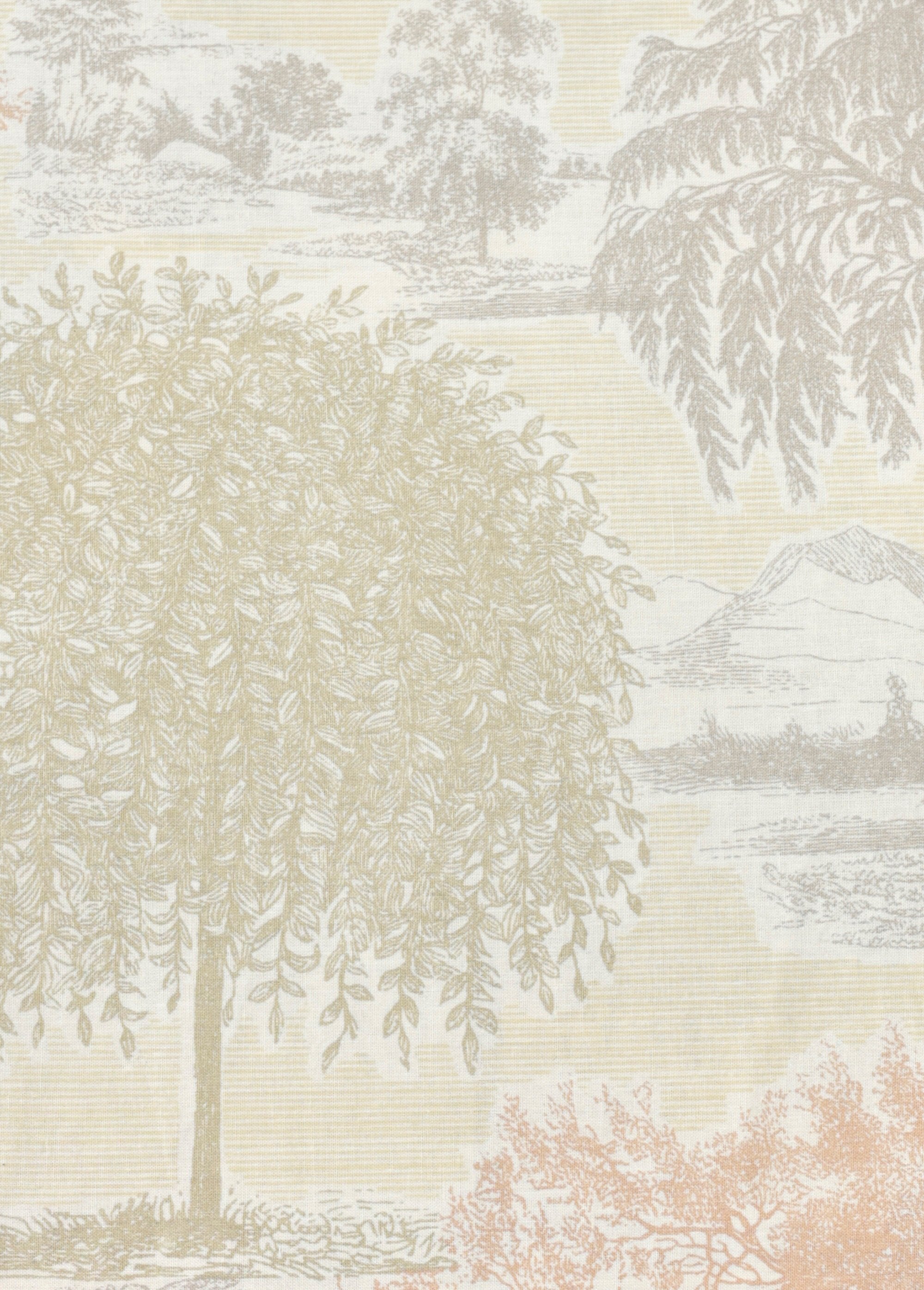 Parure_de_lit_3_pièces_avec_housse_de_couette,_arbres_Beige_DE1_slim
