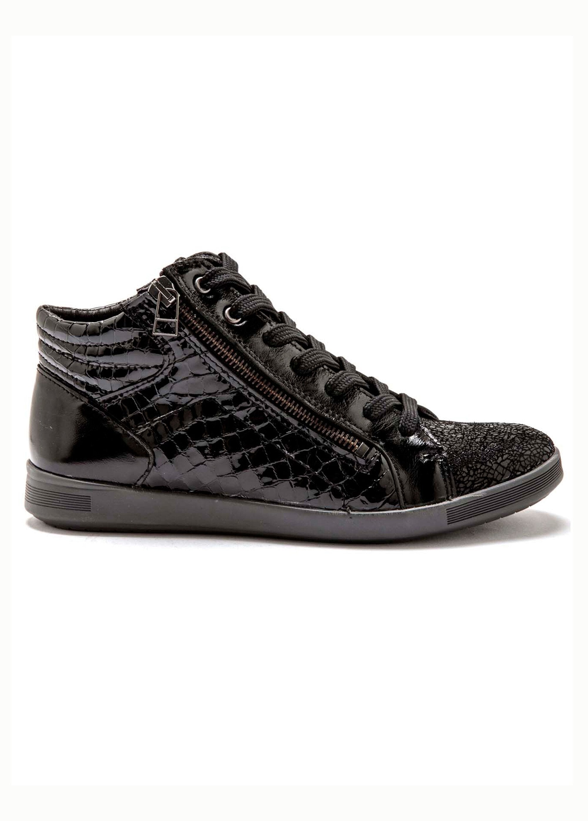Baskets_montantes_en_cuir,_lacets_et_zip_Noir_DR1_slim