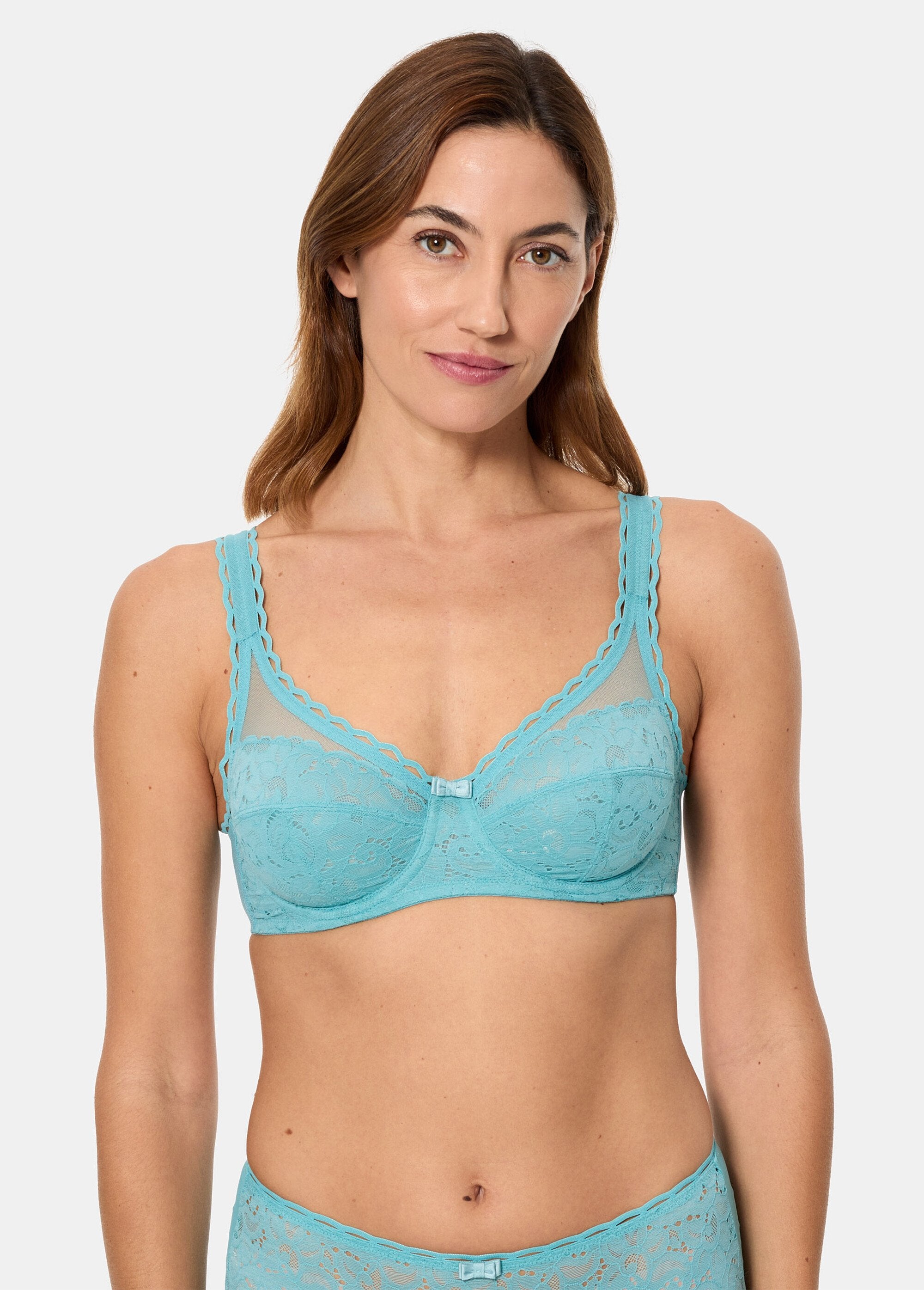 Playtex®_-_Recycled_bra_with_underwire_Celadon_FA1_slim