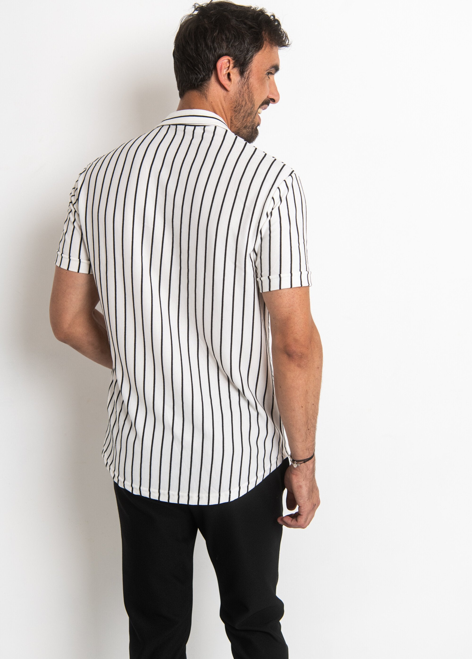 Striped_button-up_polo_shirt_style_White_striped_DO1_slim