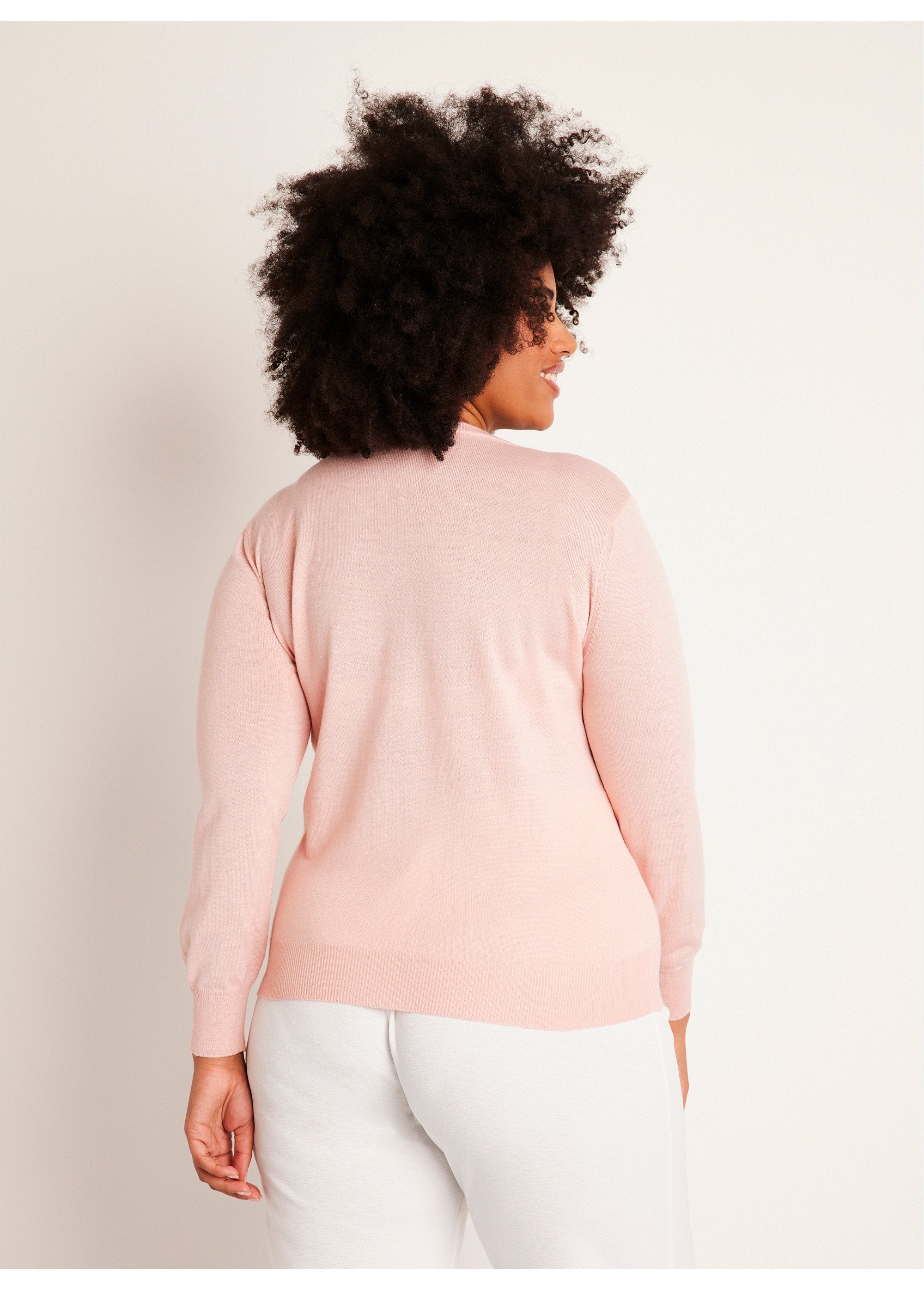 Round_neck_long_sleeve_merino_wool_sweater_Rose_the_DE1_curvy