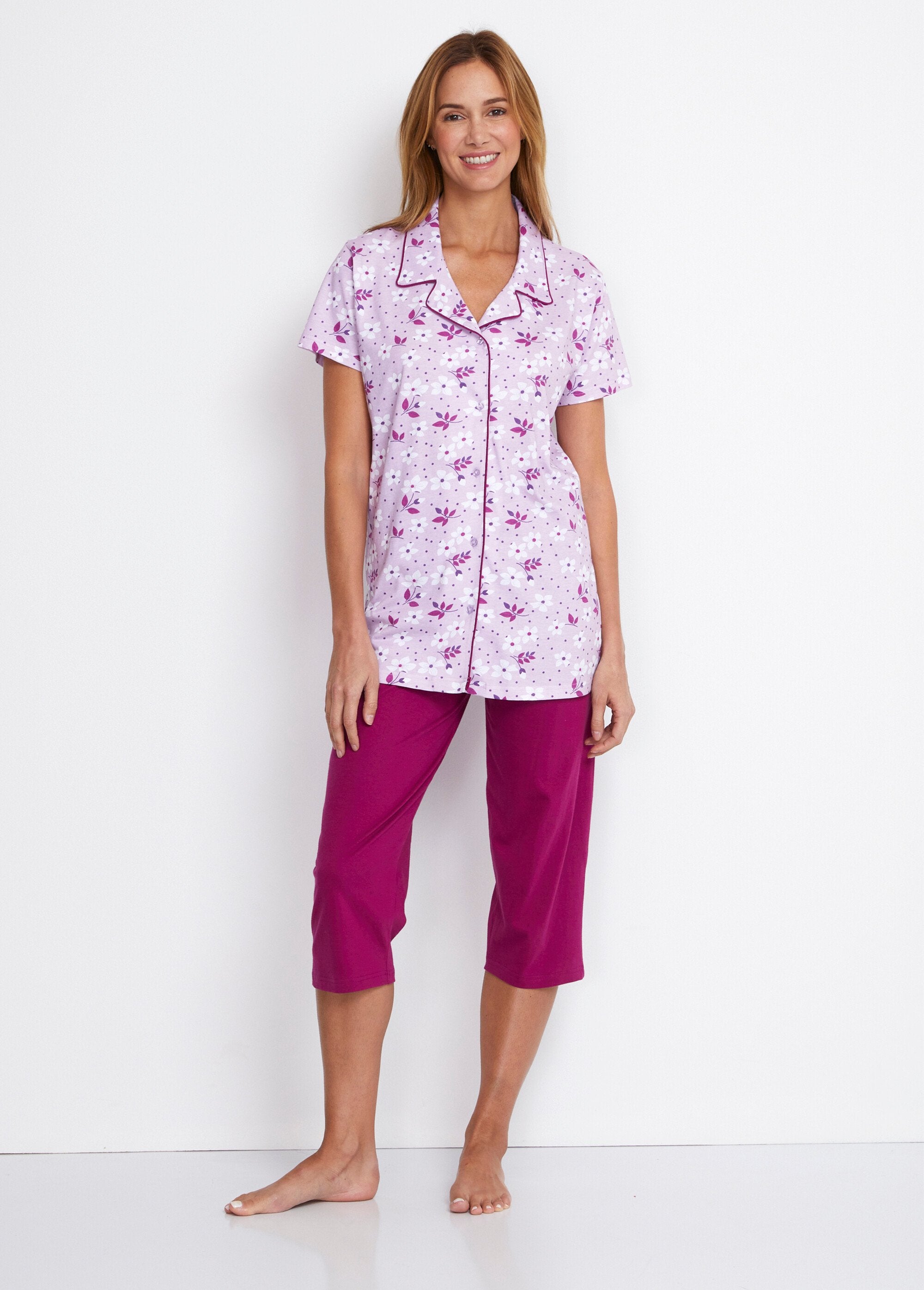 Short_buttoned_cotton_pajamas_Parma_FA1_slim