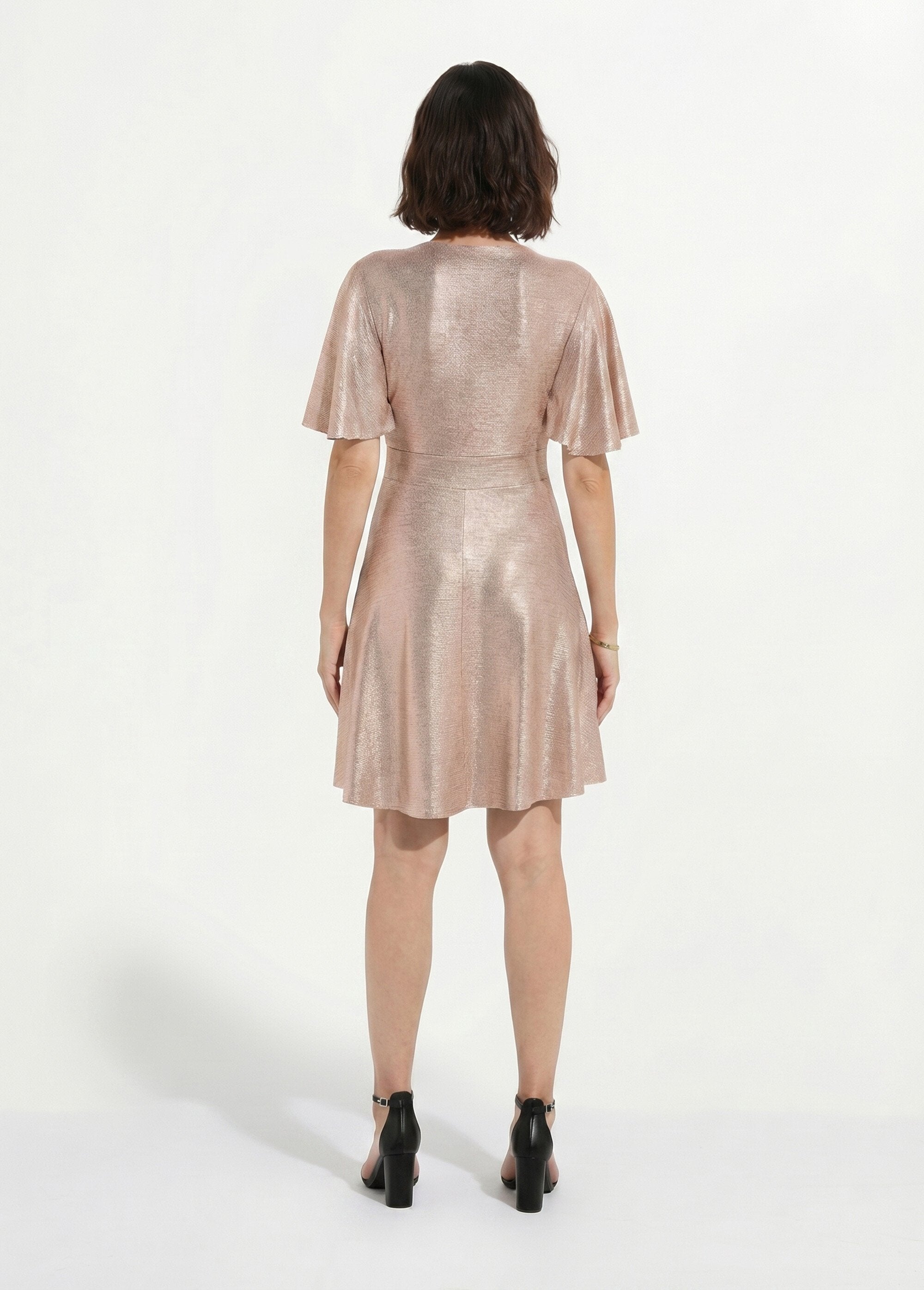 Short_shiny_wrap_dress_with_butterfly_sleeves_Copper_DO1_slim